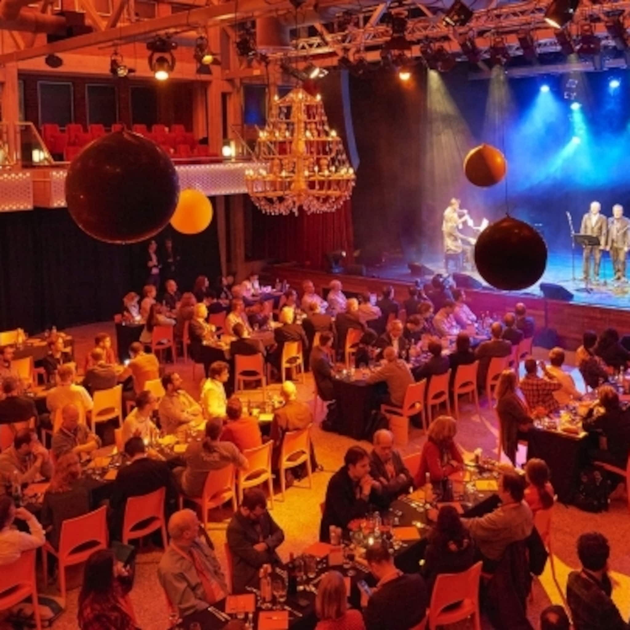 vakbeurzen expert peter groot kabinet veegt alle evenementen over een kam