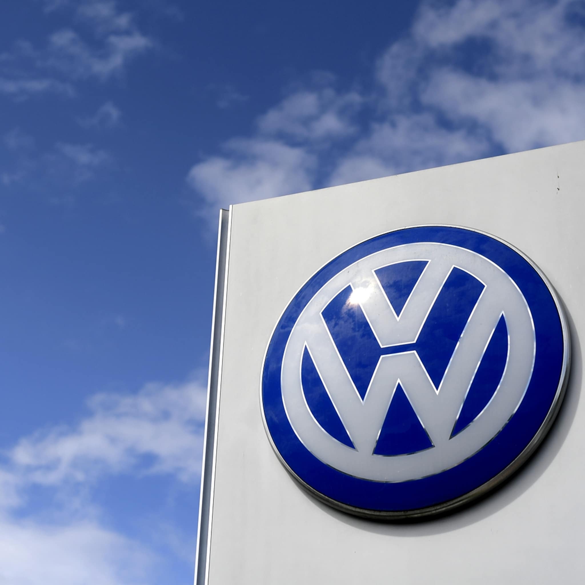 ford en volkswagen samen aan de slag met bedrijfswagens