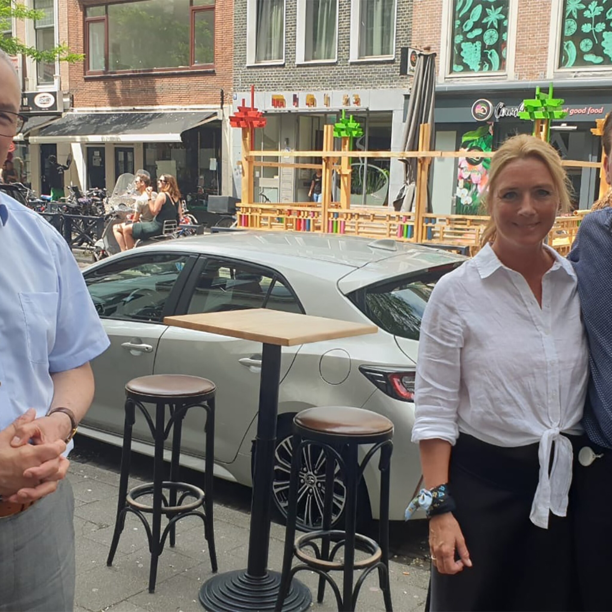 cadeaubonnen en opknapbeurt euforie terug bij wijnbar het eigendom