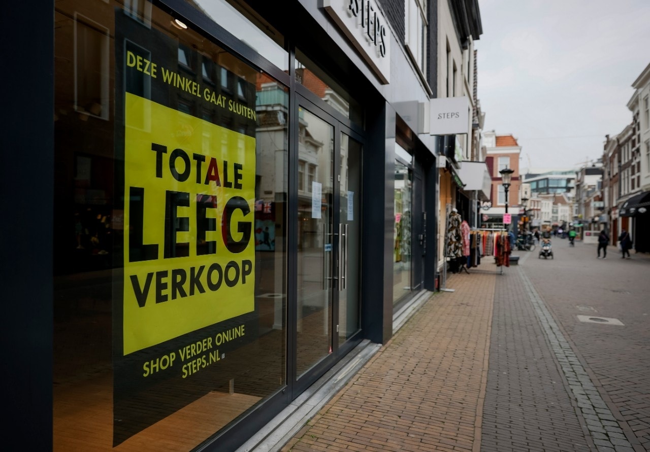 beeld deondernemer