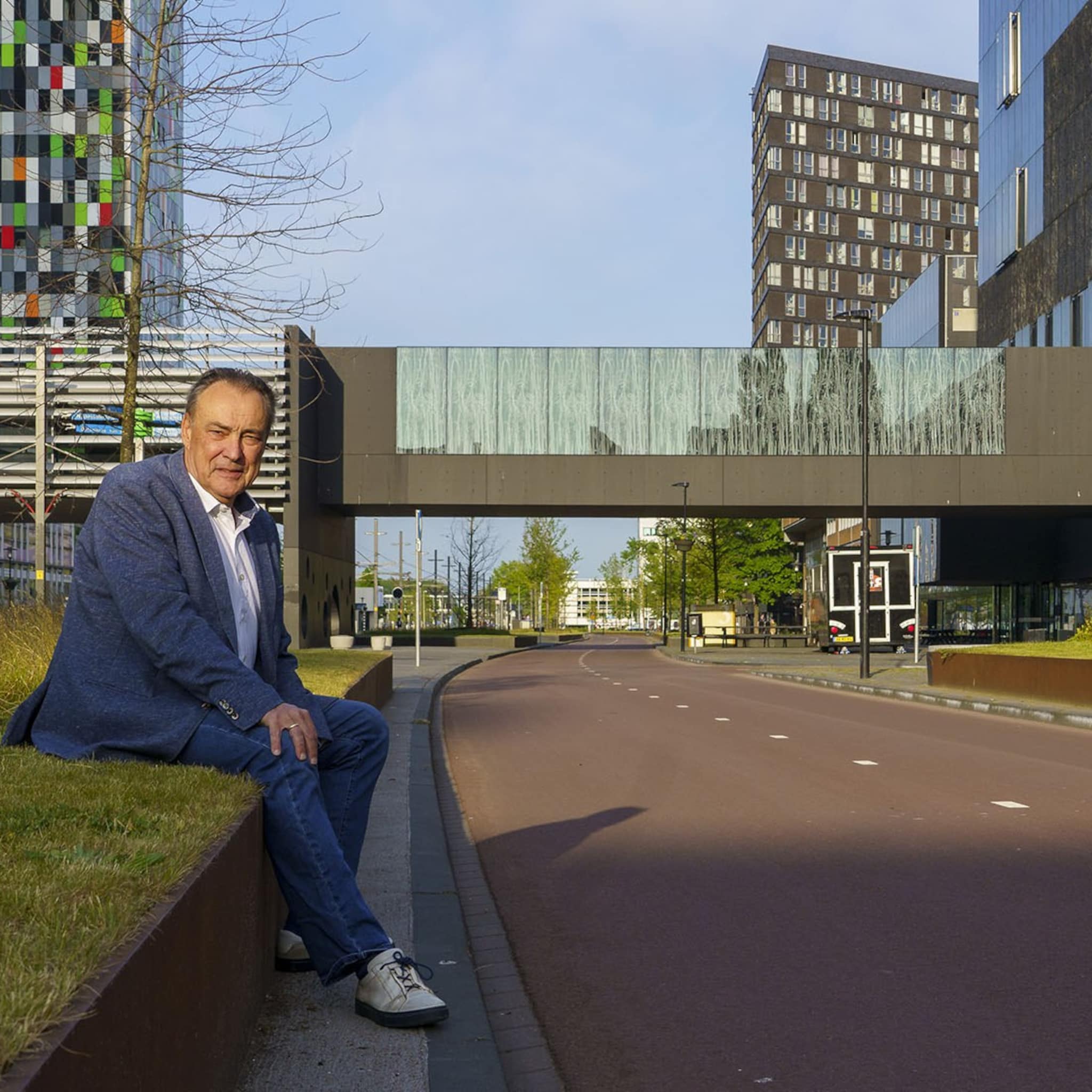 bevlogenheidsprofessor over thuiswerken leidinggevenden leren nu los te laten