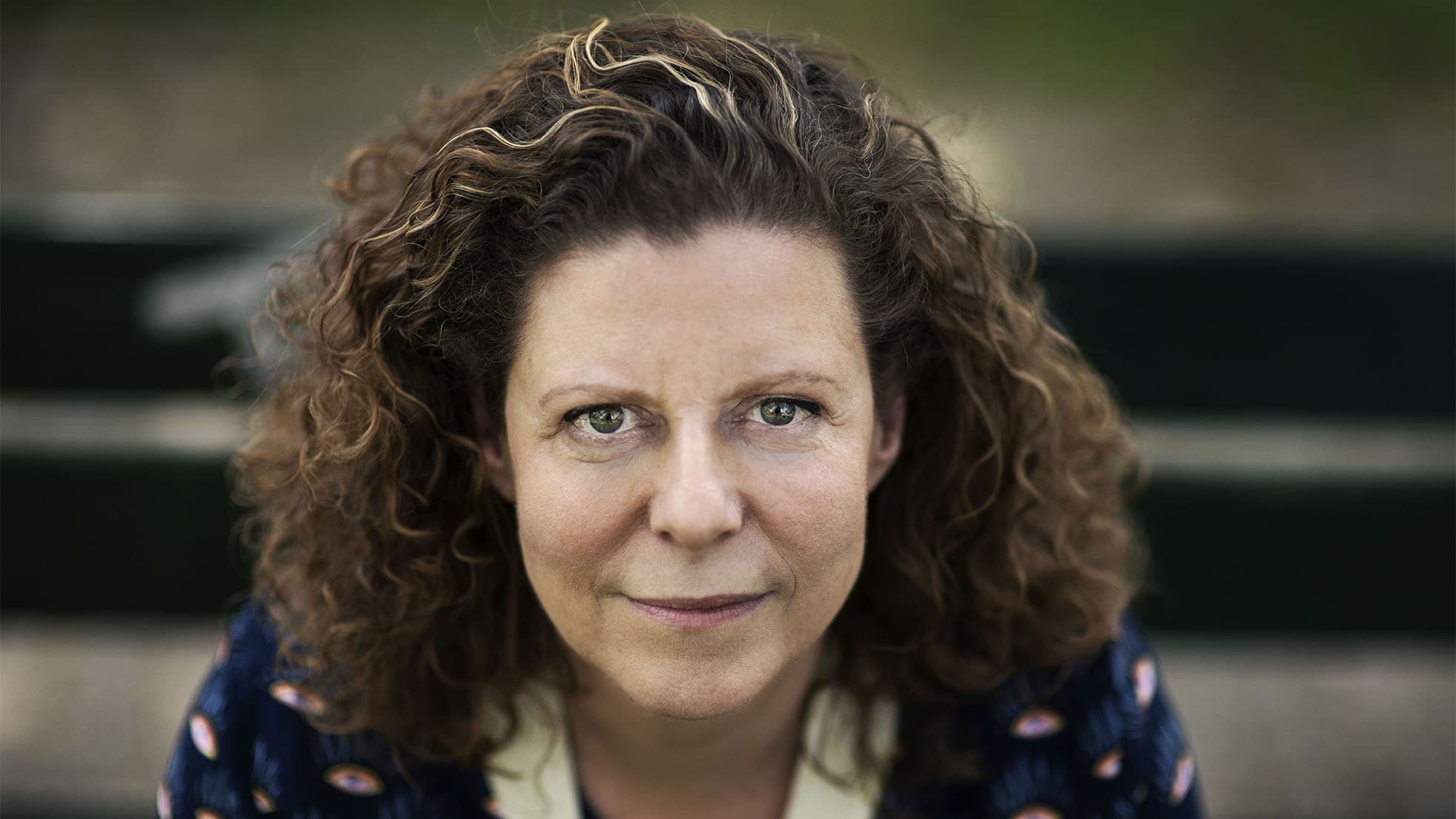 Margôt Ros verzekert dat je als ondernemer altijd door moet blijven gaan met vernieuwen, hoe lastig dat ook kan zijn. Foto's: Marco Bakker
