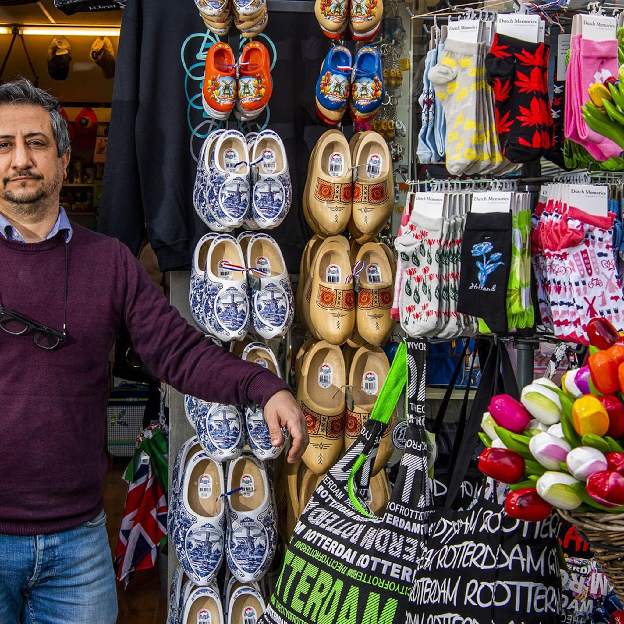 souvenirwinkels misschien wel de meest vergeten bedrijfstak in de coronacrisis