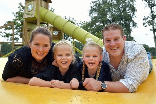 beeld deondernemer