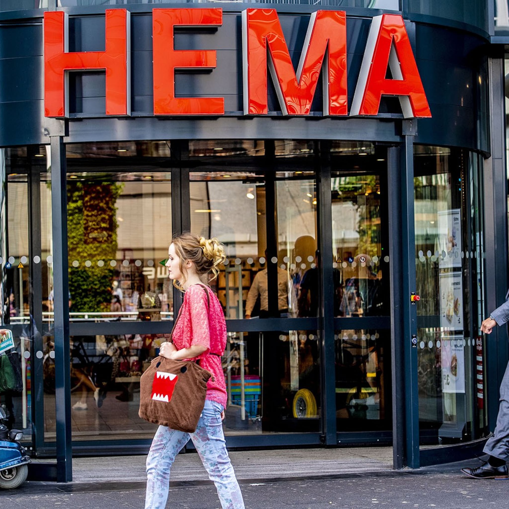 retail expert over eventuele staatssteun hema steun overheid is onethisch