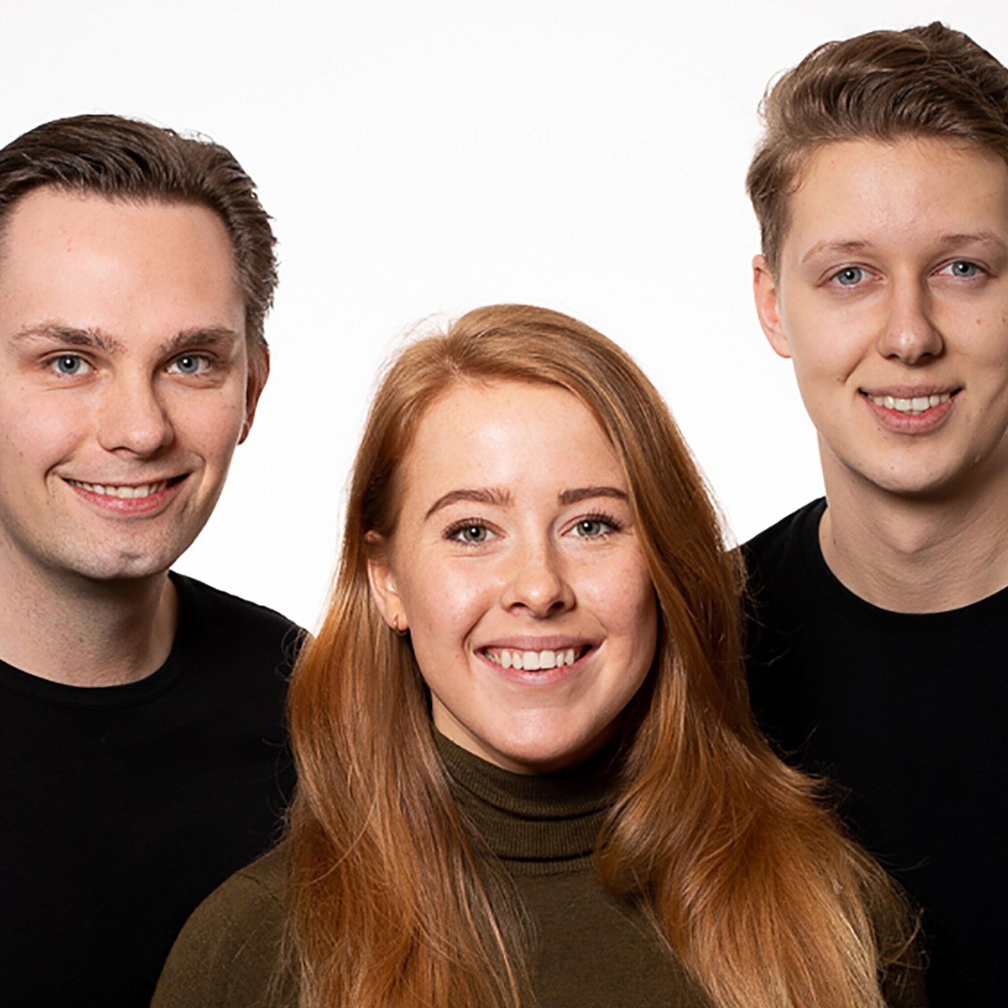 student ondernemers verbinden lokale gemeenschap met behulp van borrelbox