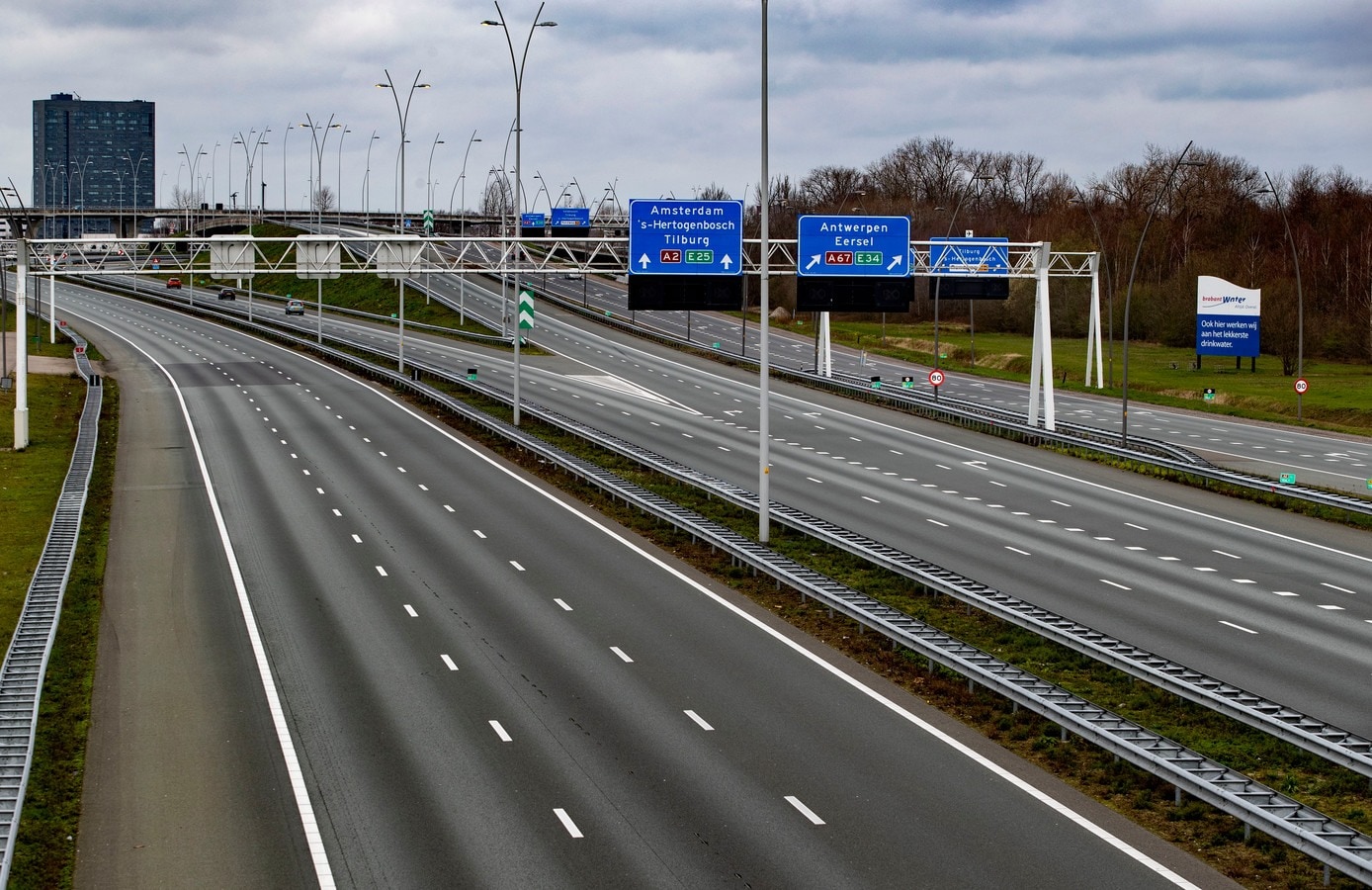 beeld deondernemer