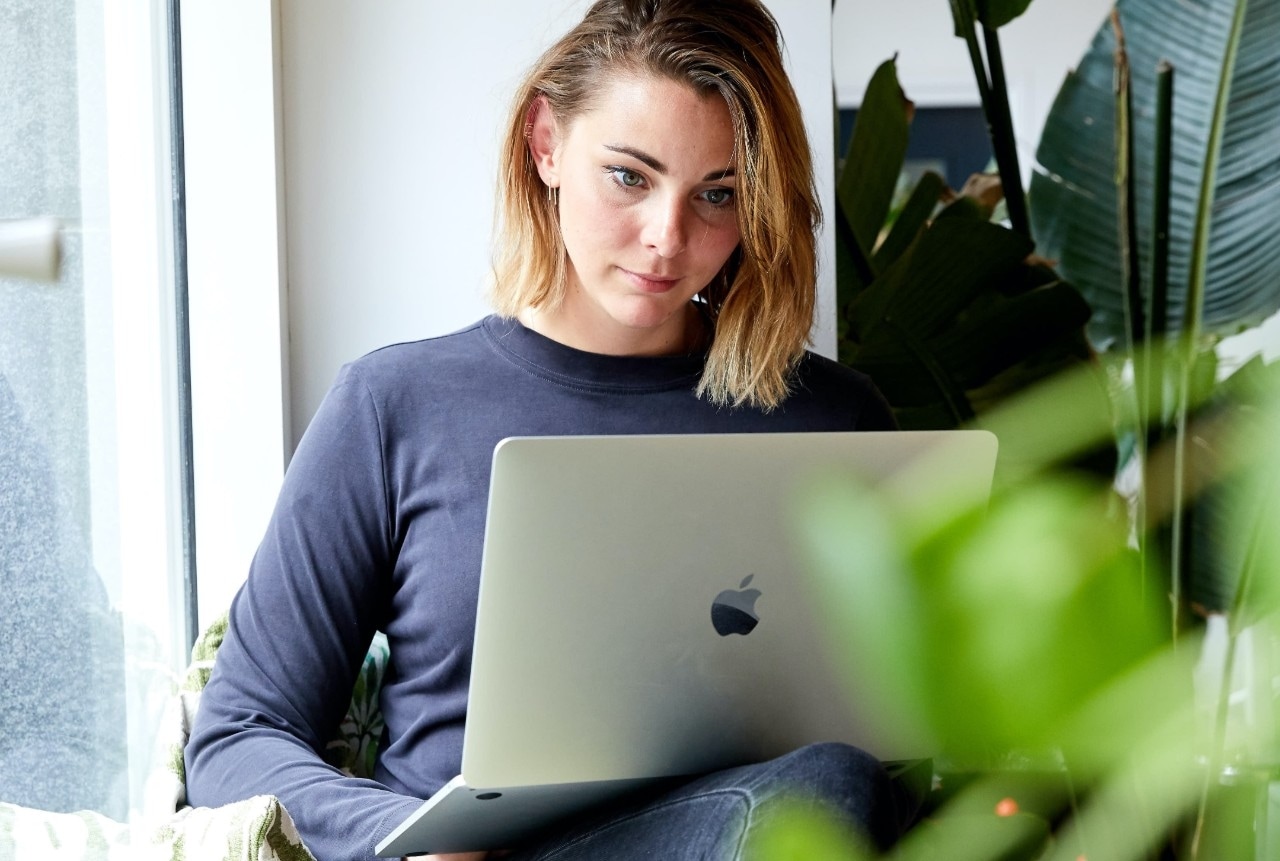 Judith Eyck schrijft regelmatig blogs voor De Ondernemer