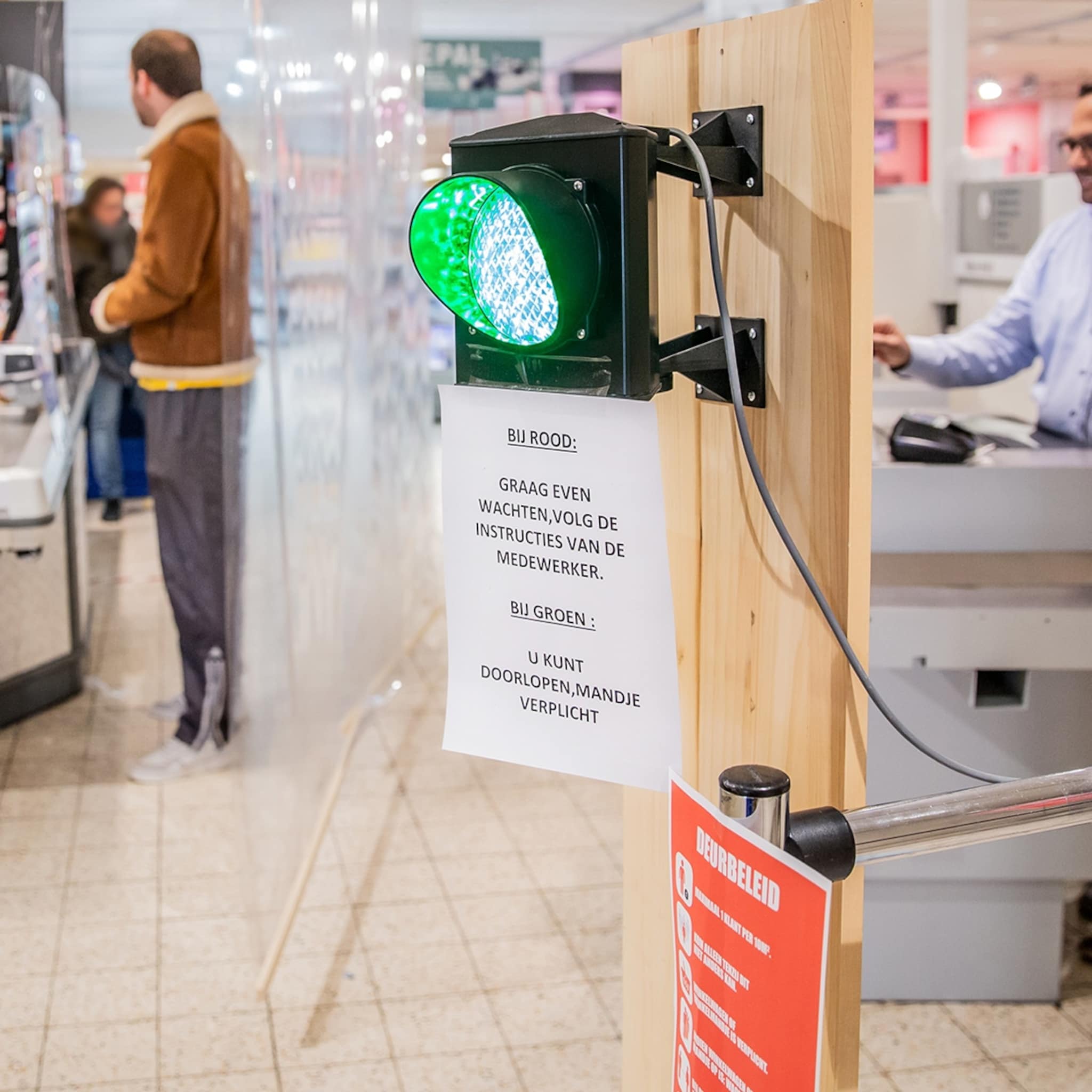 hoop voor winkeliers afspraken vermindering en uitstel huur gemaakt