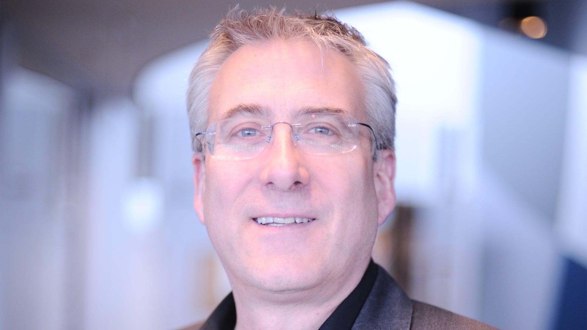 Peter Birdsall is voorzitter van de Executive Board van Wittenborg University of Applied Sciences.