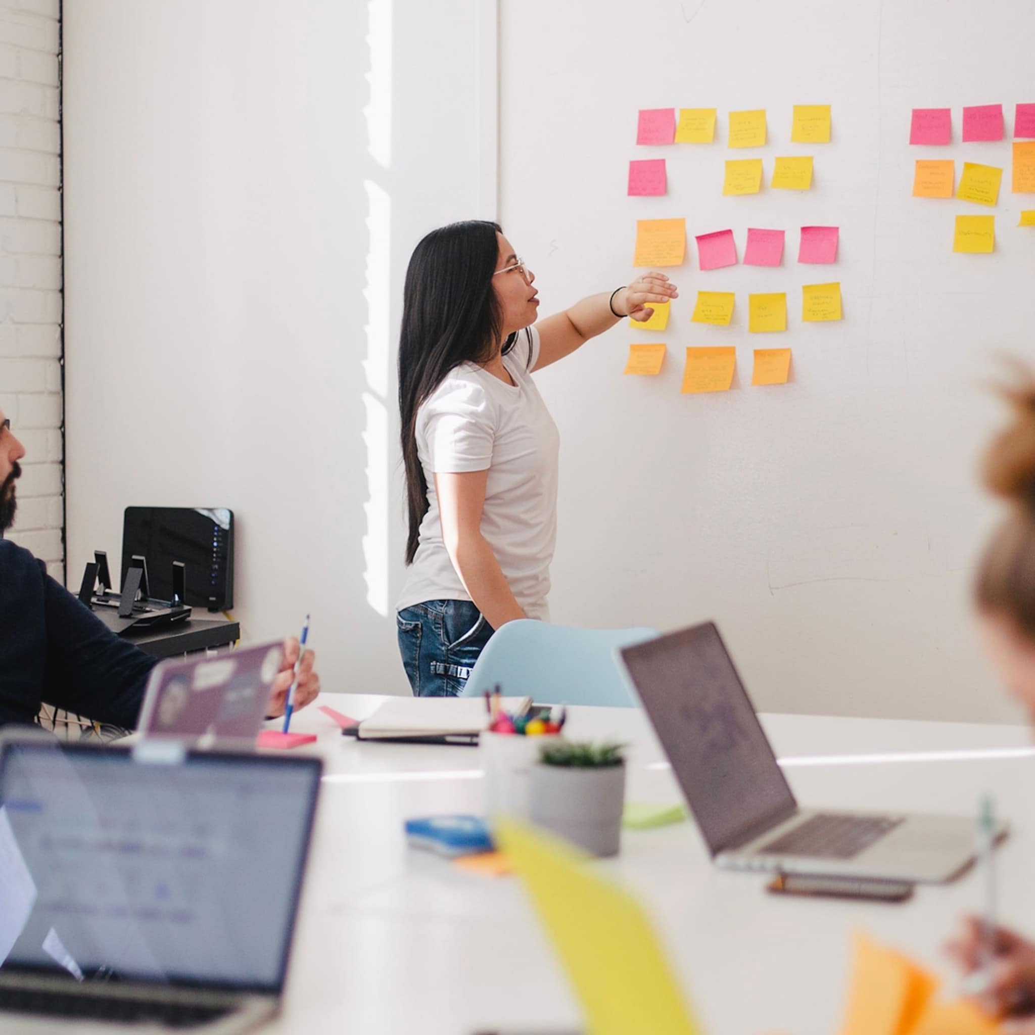 360 learning studenten hogeschool van amsterdam helpen mkb