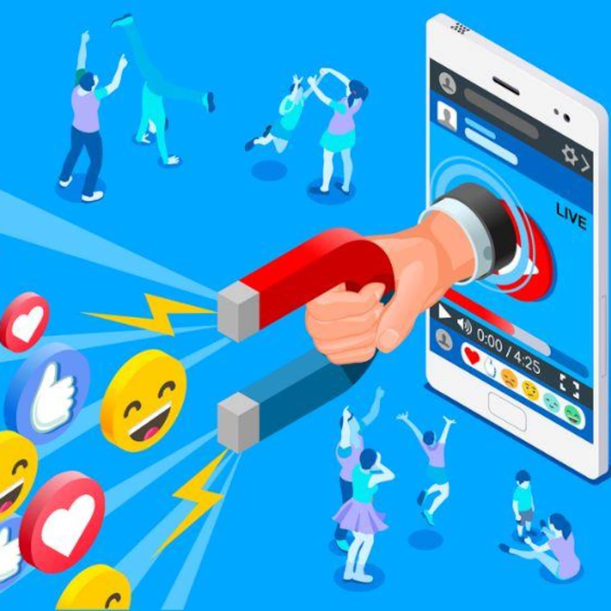 waarom influencer marketing nu relevanter dan ooit is 6x