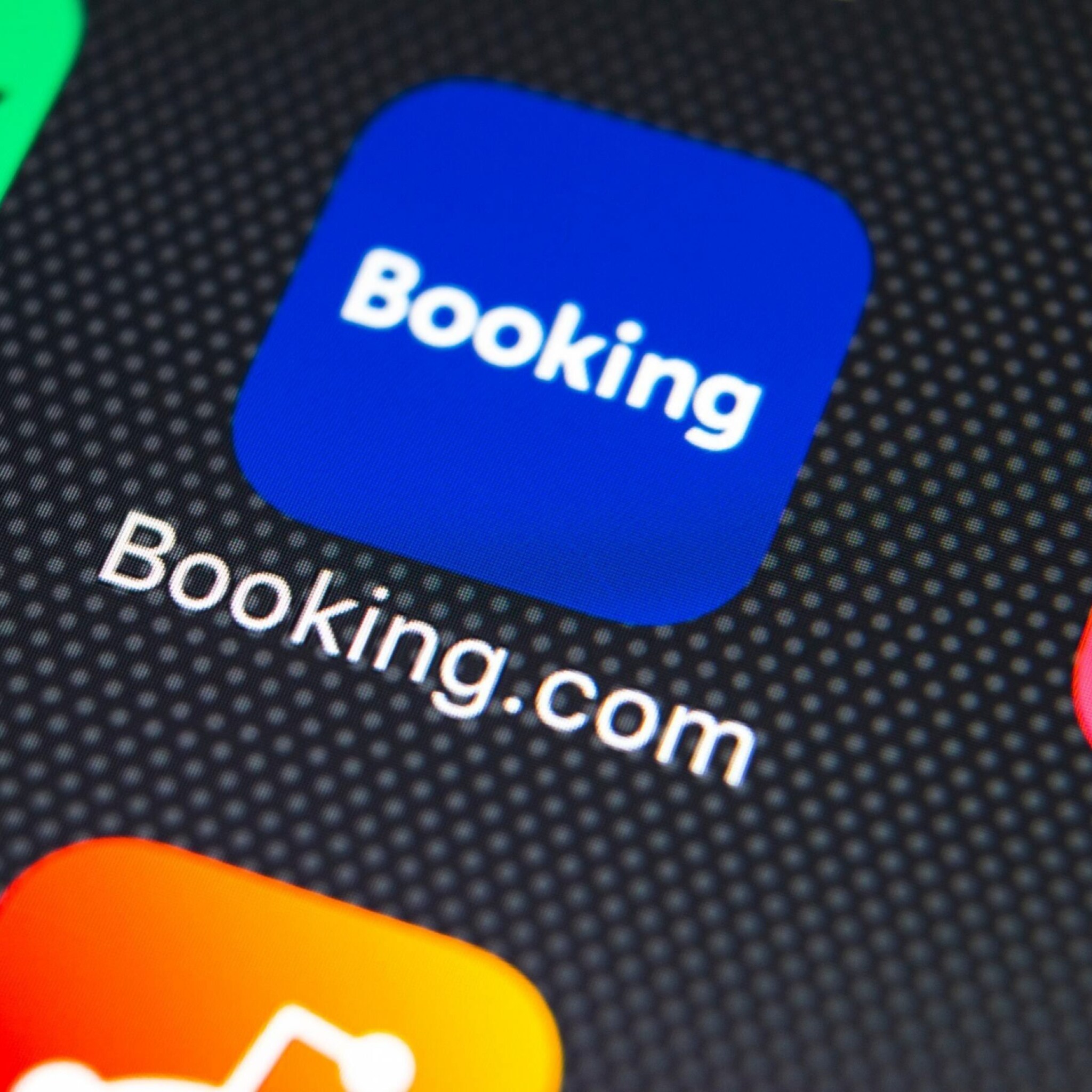 manifest nieuwe stap nederlands alternatief booking com