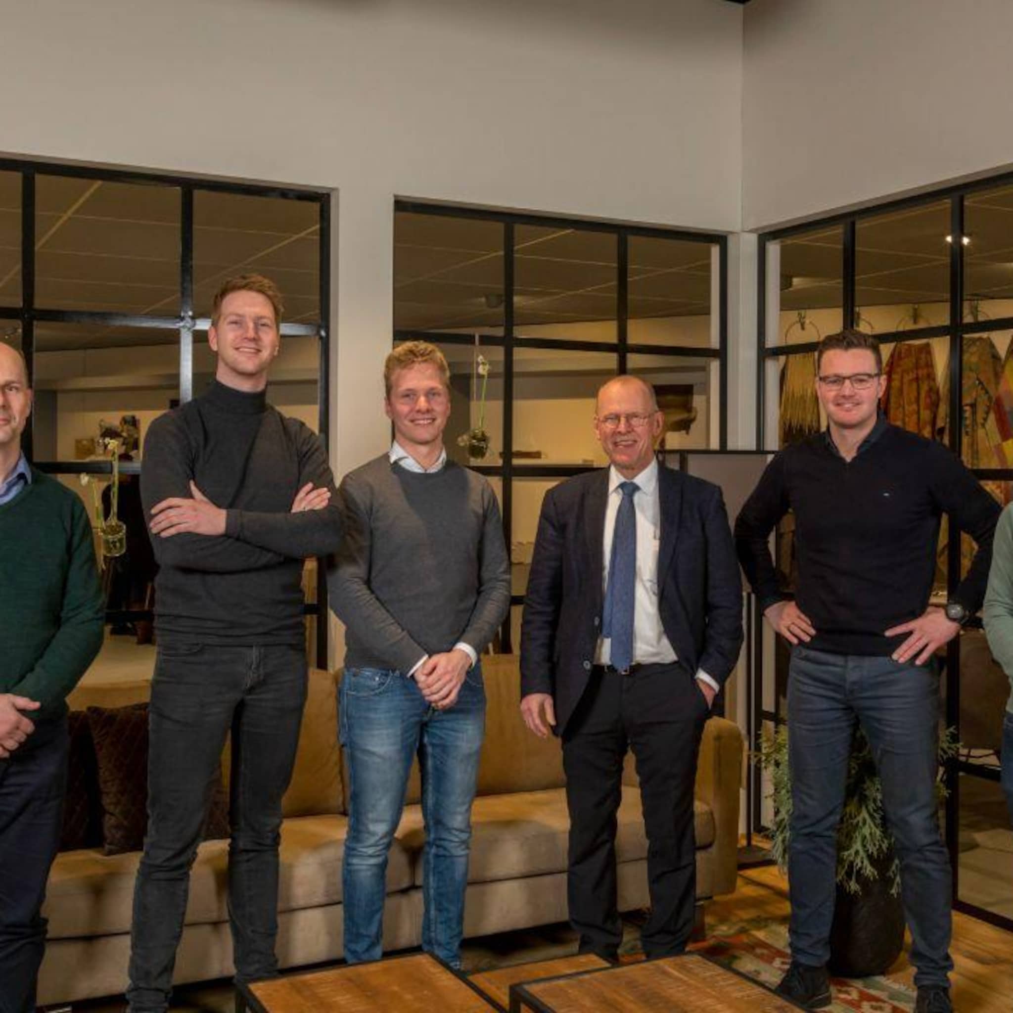 zeeuwse woonwinkel helpt lokale horeca met tegoedbon bij aankoop