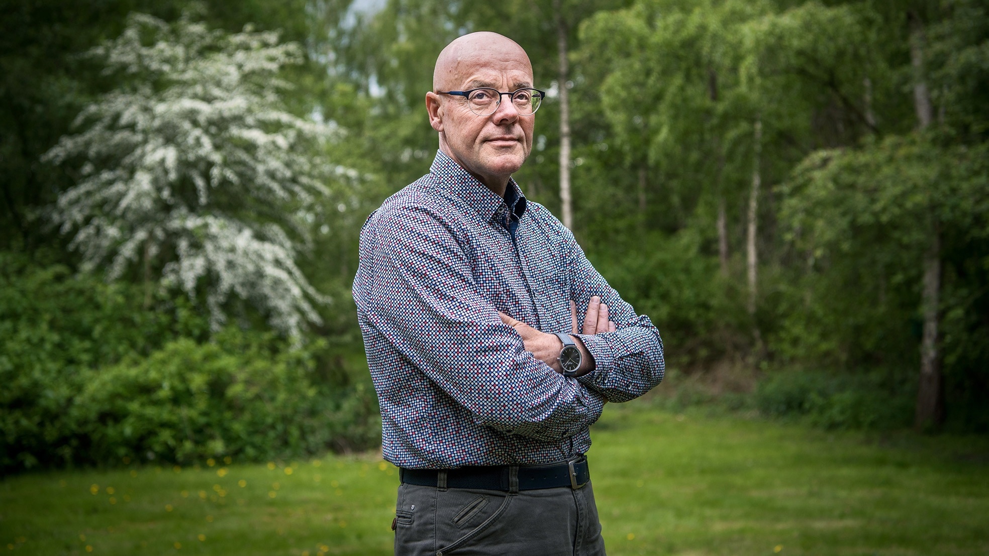 beeld deondernemer