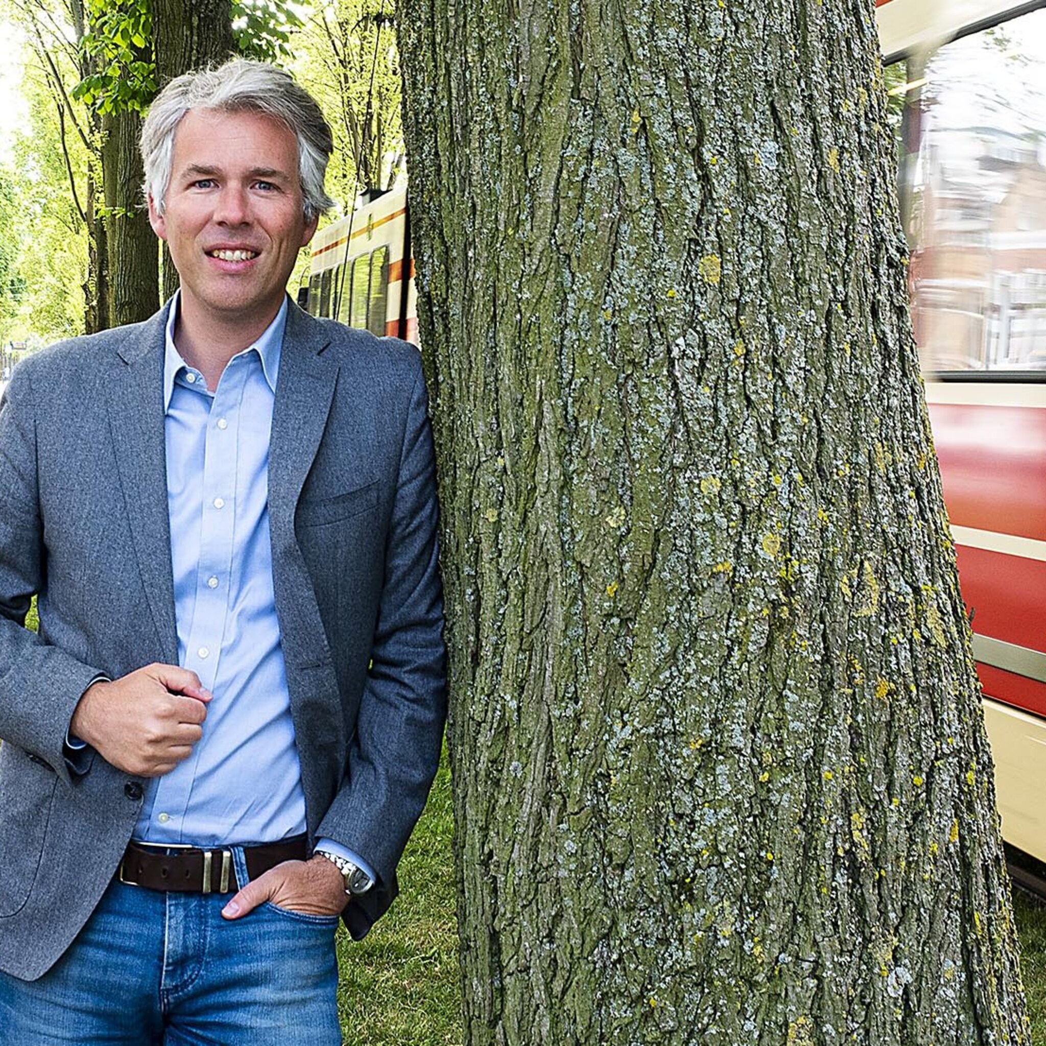 verduurzaming hoger op agenda van energiegrootverbruikers
