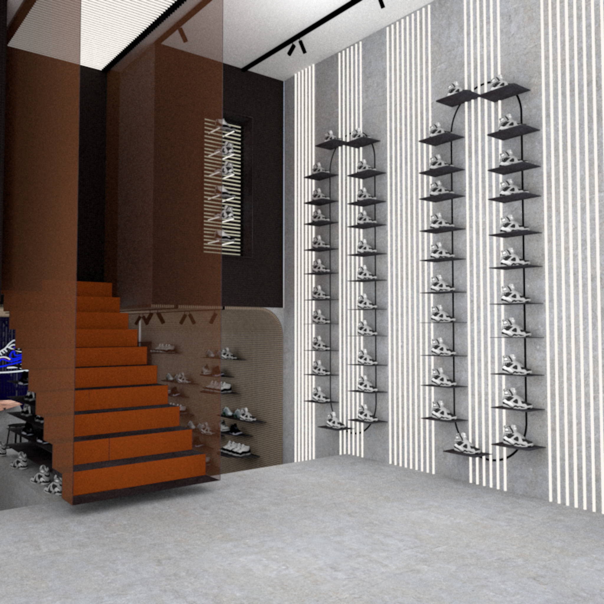 zo ontwerpt interieurstudio barde van voltt kantoor en winkel naar marketingmiddel