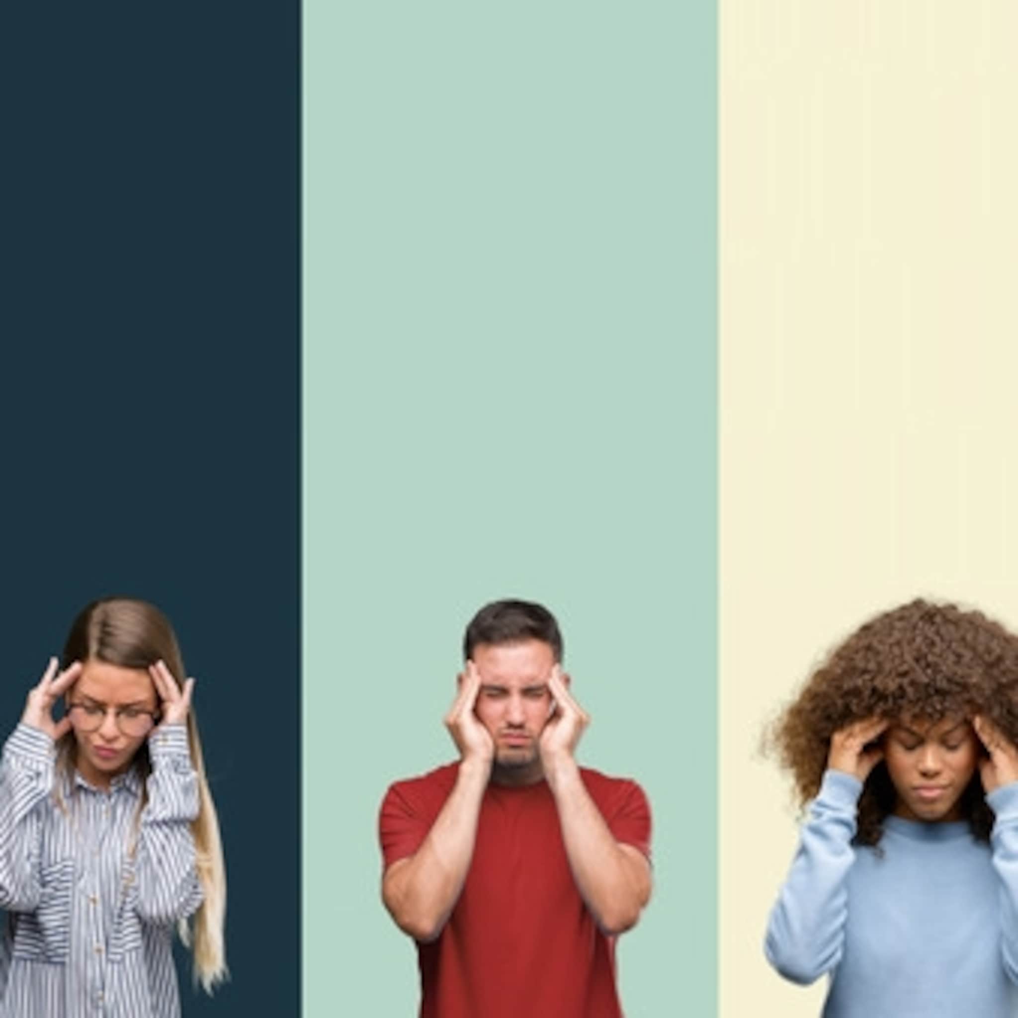 arbo unie luidt noodklok kwart van werkenden zal in 2030 uitvallen door stress