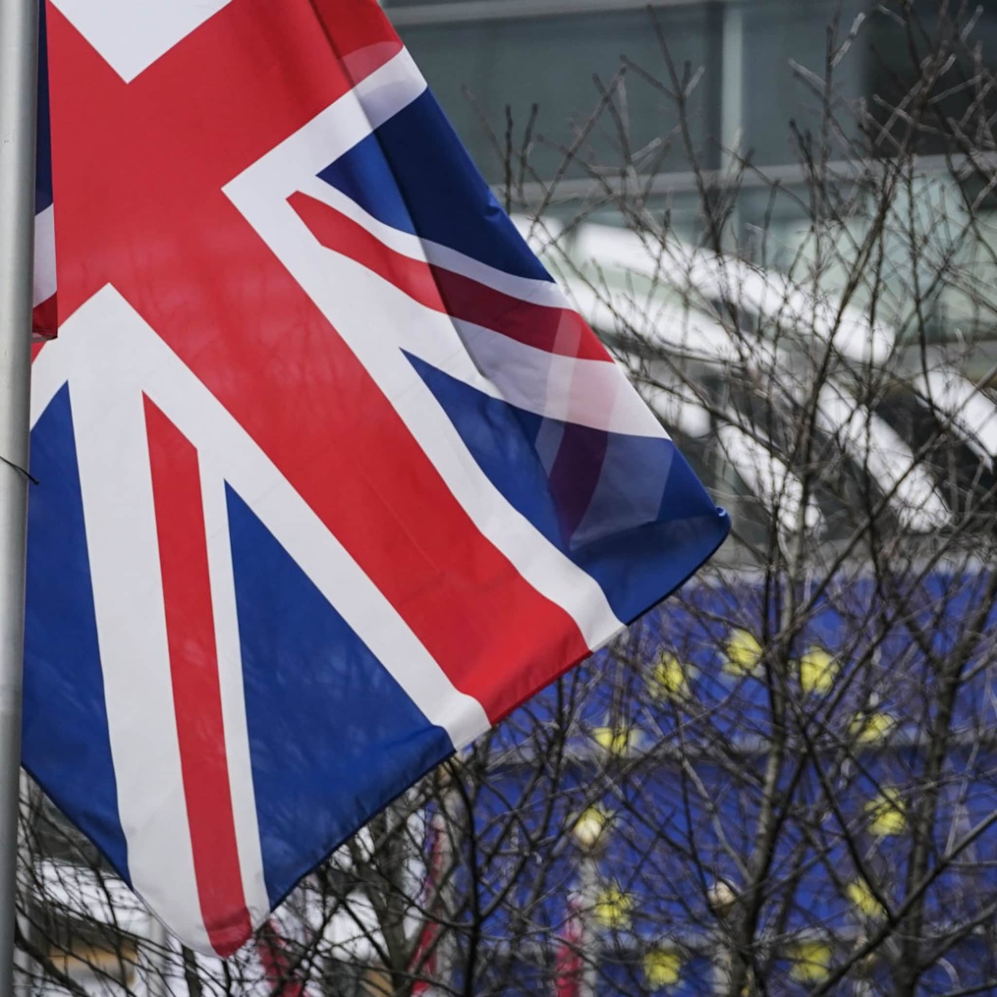 harde brexit dreigt verenigd koninkrijk komt met importbelasting