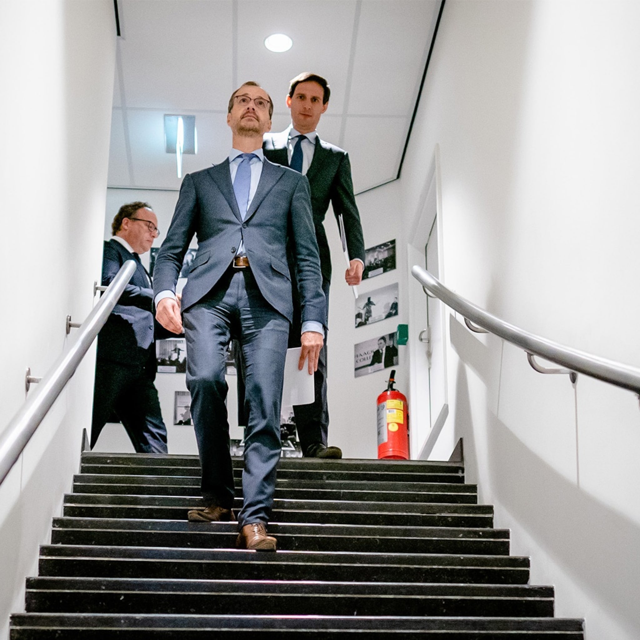 organisaties blij met tweede steunpakket maar doorpakken is nu noodzaak