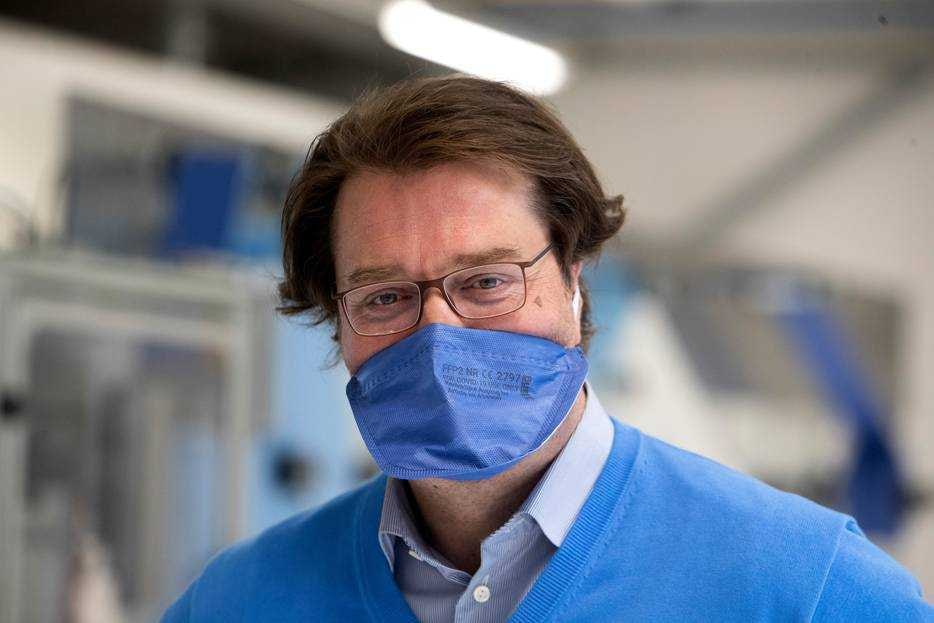 beeld deondernemer