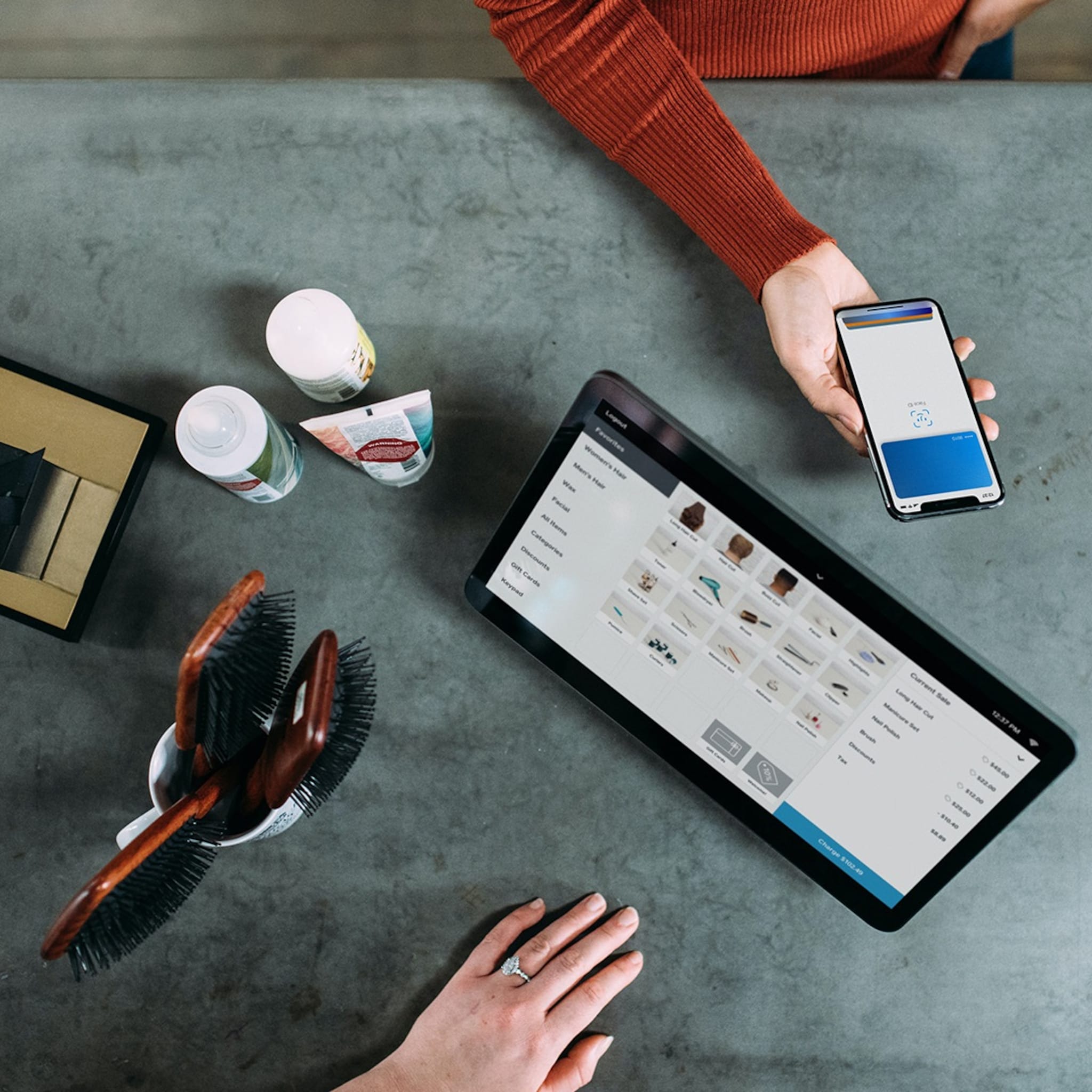 webshop voor bedrijfsleven biedt producten ter preventie van coronaverspreiding