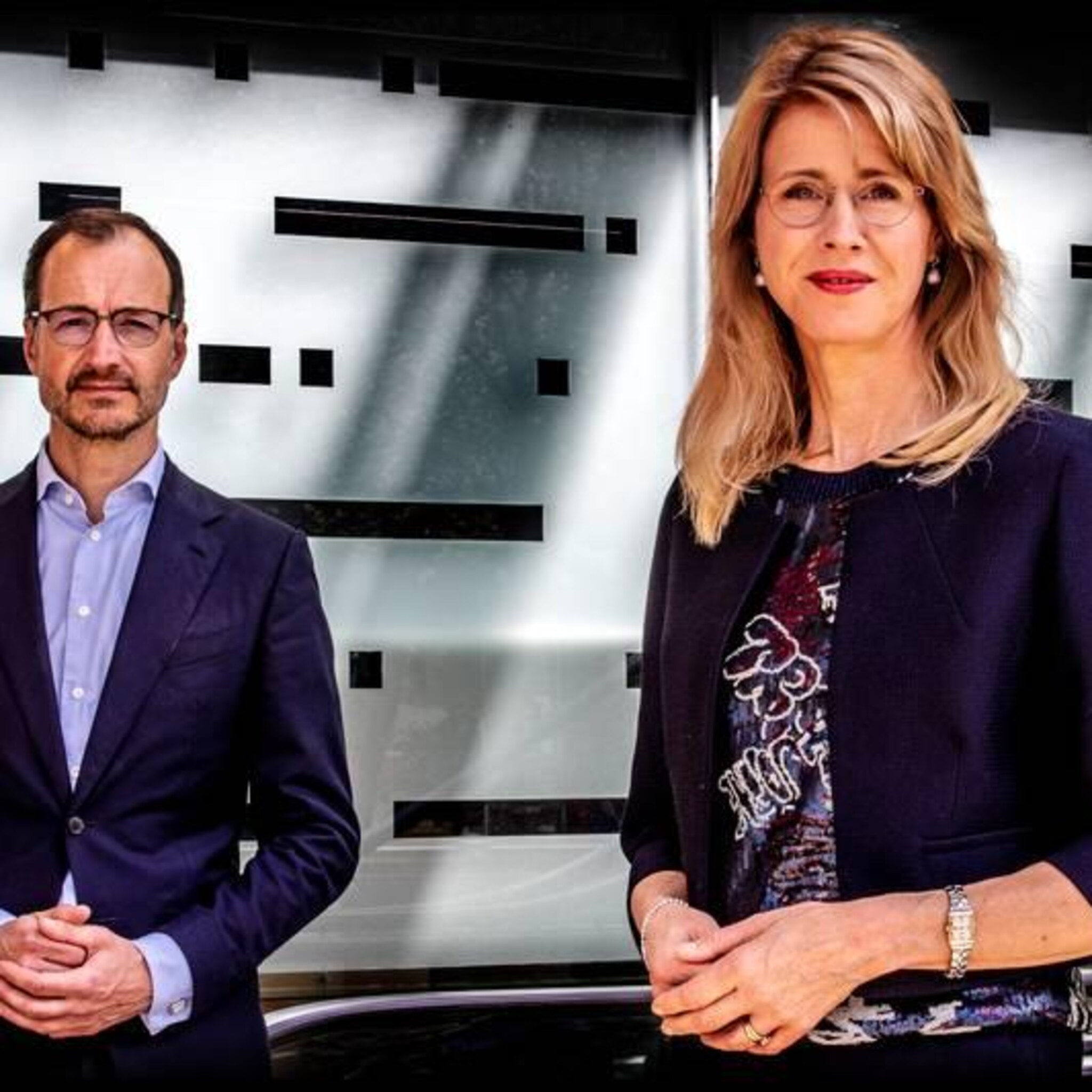 wiebes en keijzer noodpakket voor in essentie gezonde bedrijven we kunnen niet iedereen redden