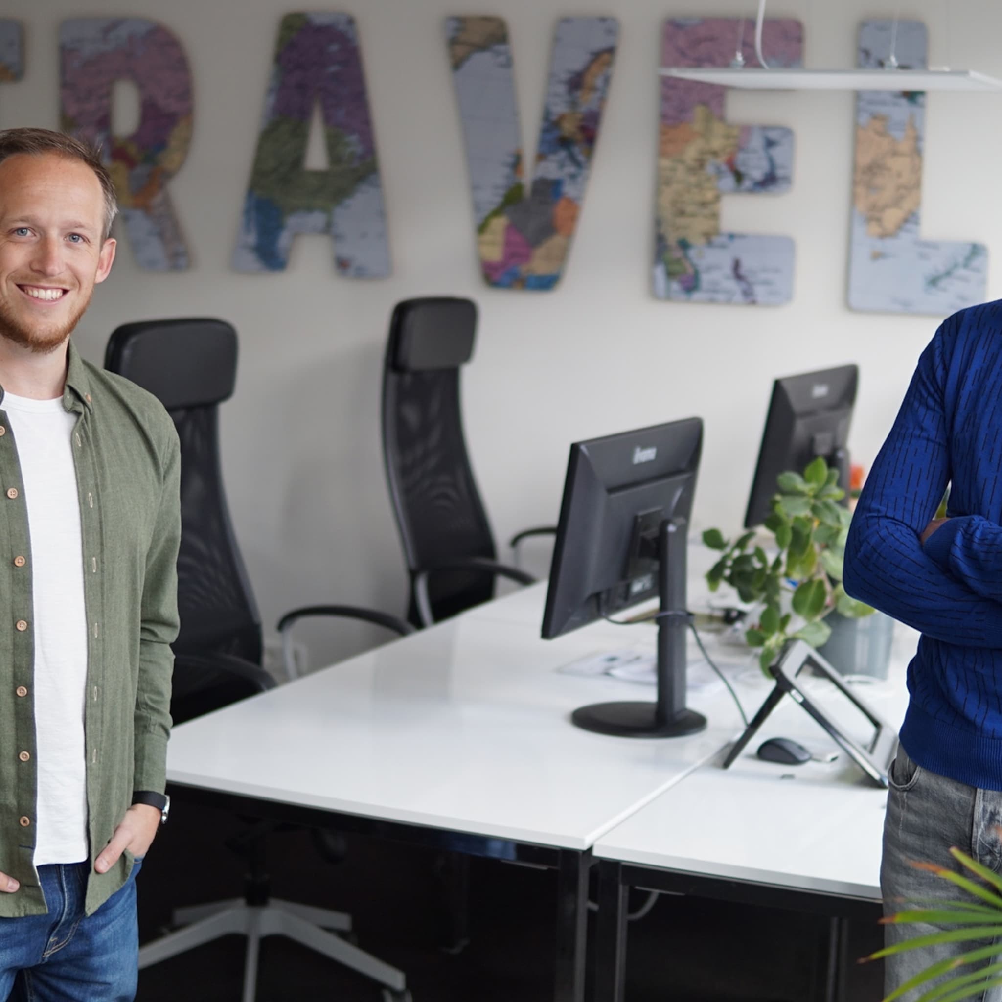 van reisbureau de pivot naar marketingbureau zo spelen deze ondernemers in op corona
