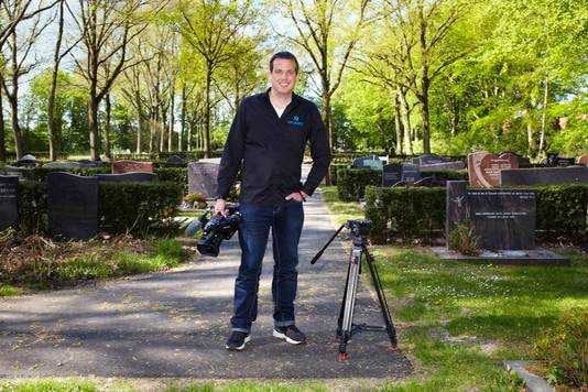 beeld deondernemer