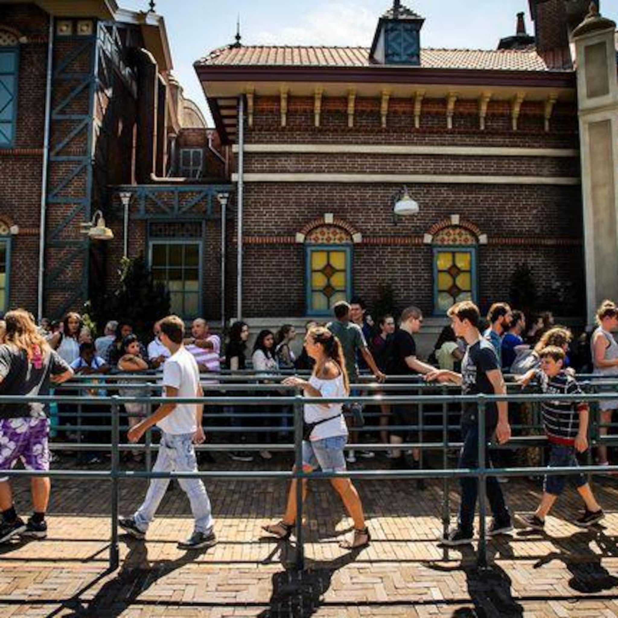 met app close wil ex directeur ebay terrassen stranden en pretparken veilig heropenen