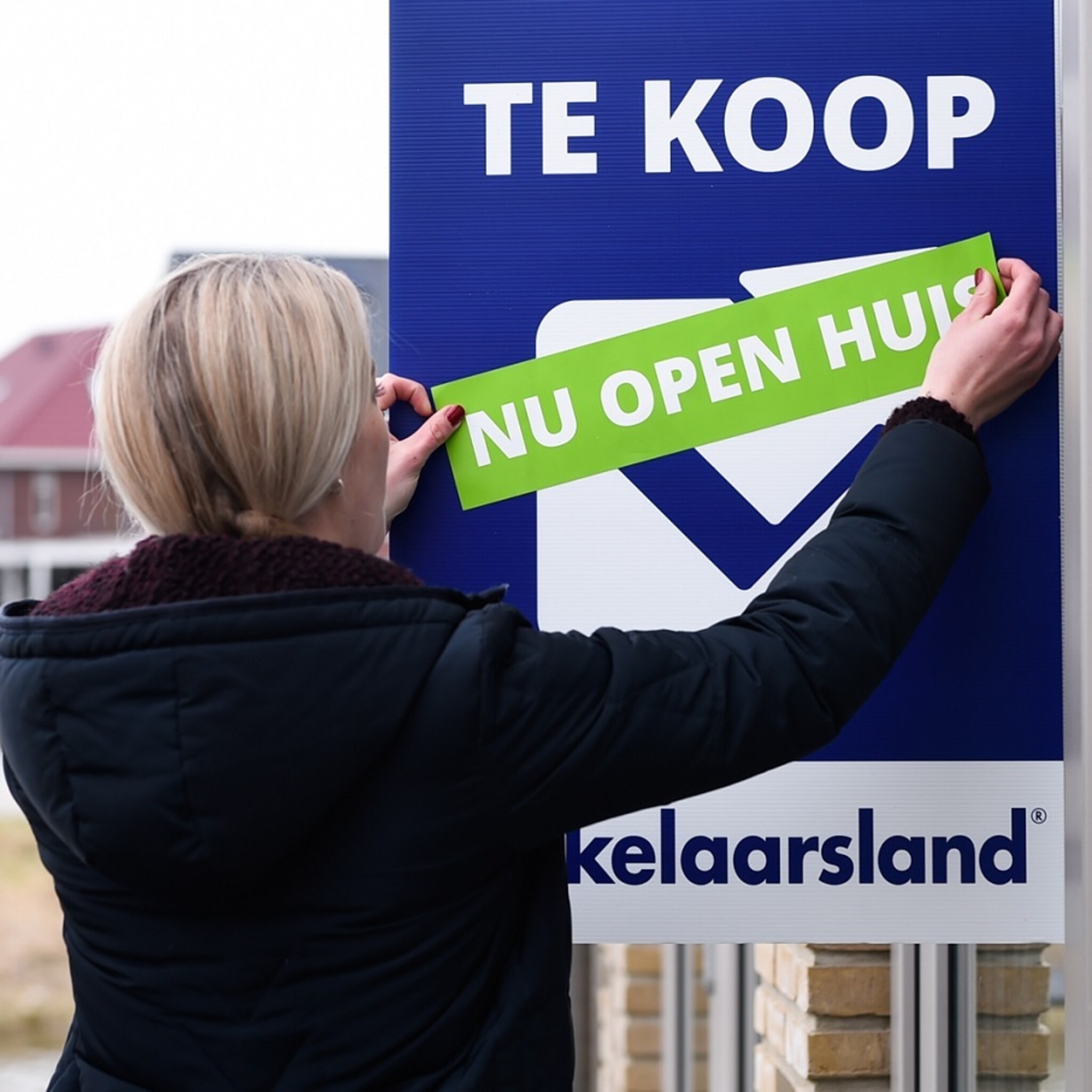 eenderde zzp ondernemers ongerust over hypotheek