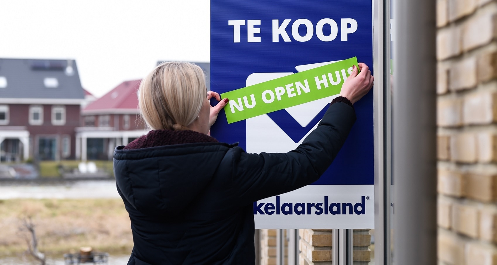 beeld deondernemer