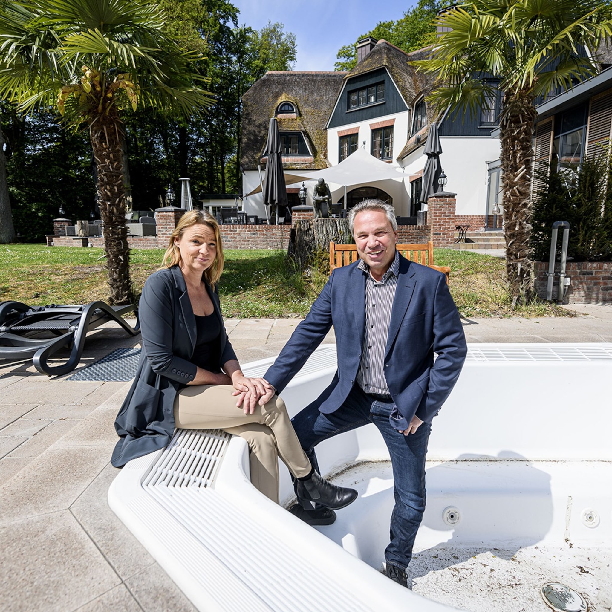 de cijfers achter een gesloten sauna dit kost ons 30 000 euro per maand