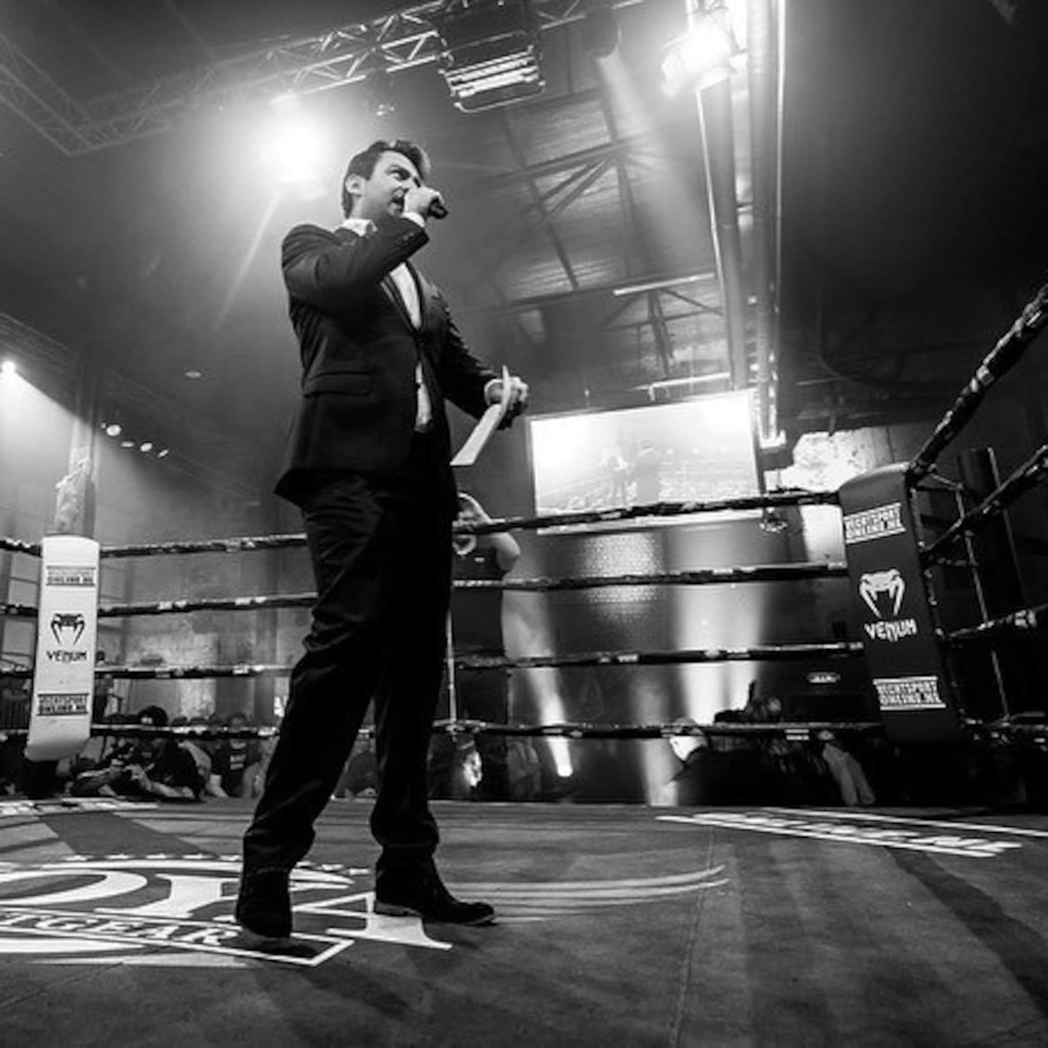 gezond live online trainen bij deze kakker in de kickbokswereld