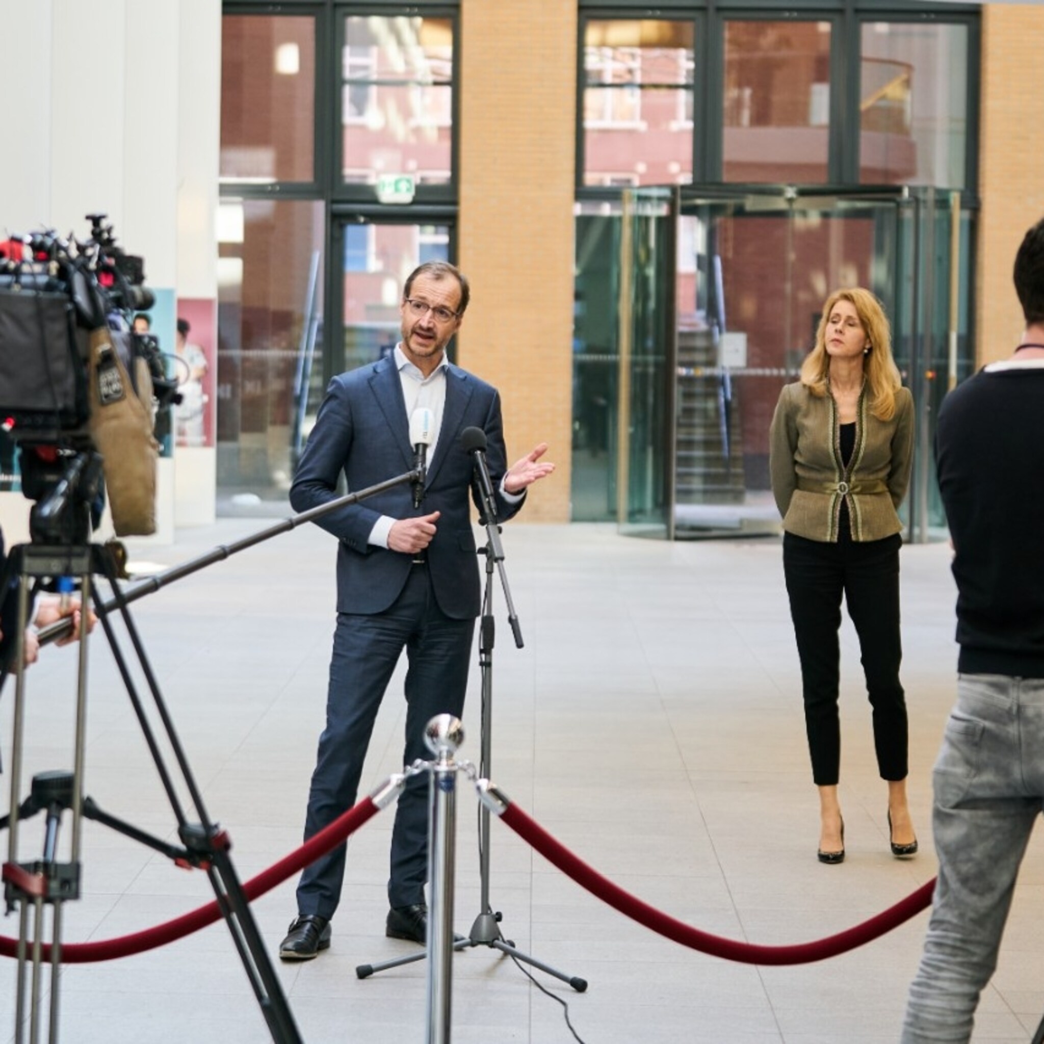 nieuwe garantieregeling kkc helpt kleinere ondernemers aan lening
