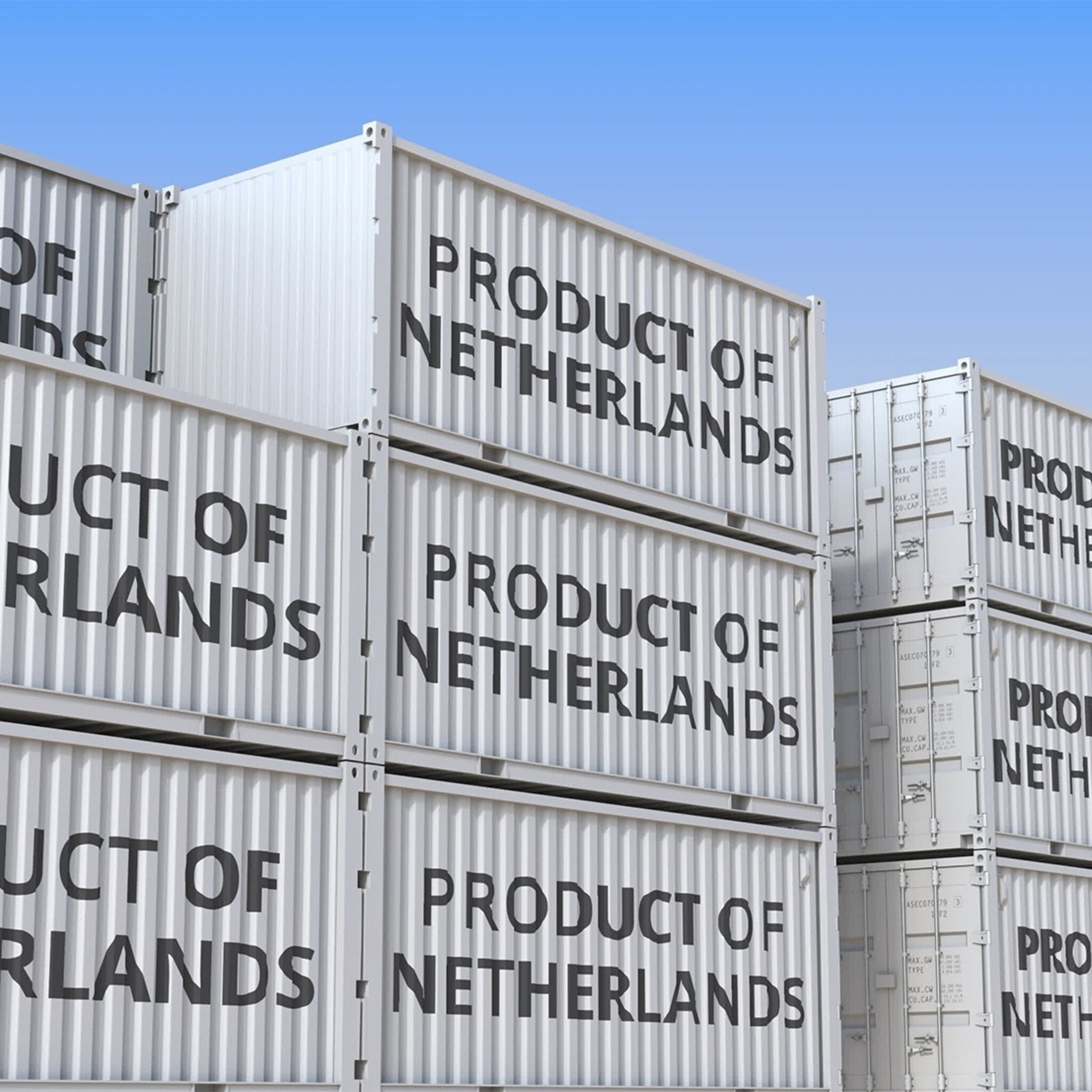 waslijst aan regeltjes zet rem op export nederlandse producten