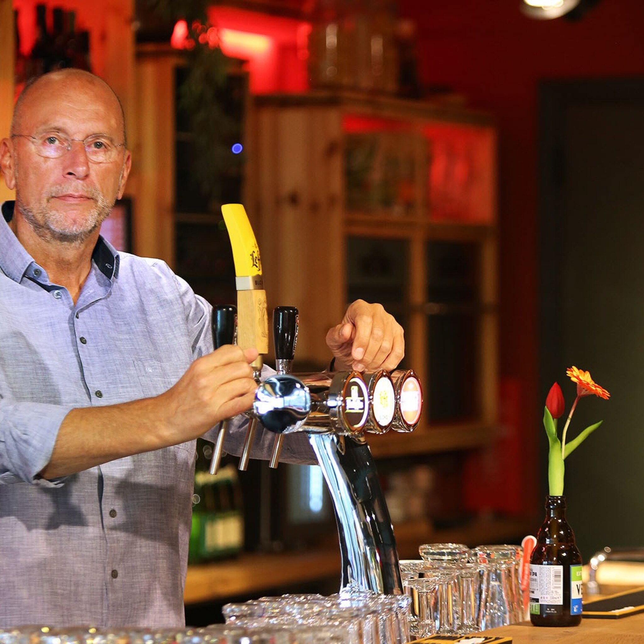 horeca ondernemer meyer onbegrijpelijk en halfbakken maatregel als alleen terrassen open mogen