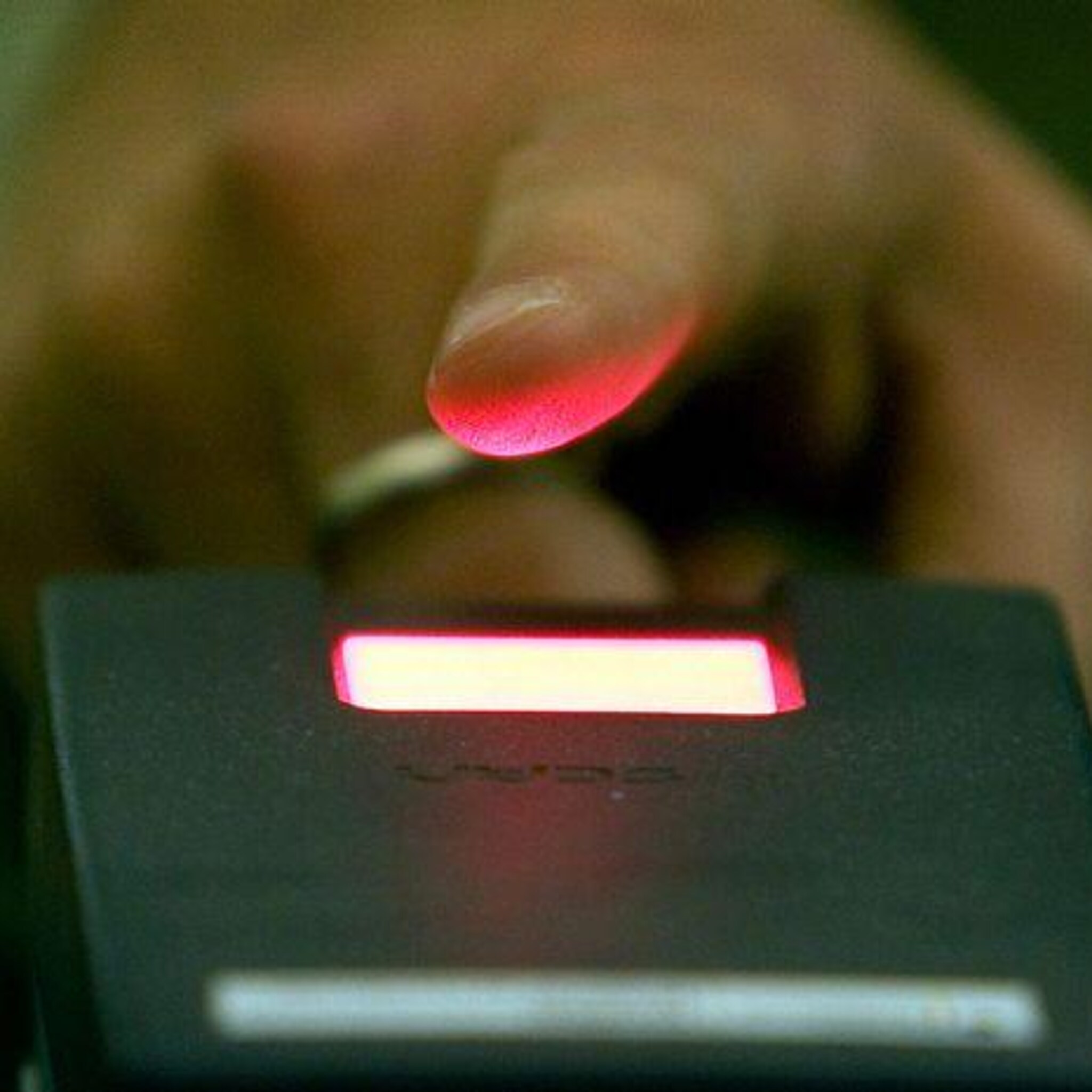 recordboete voor bedrijf dat werktijden registreerde met vingerafdrukscanners
