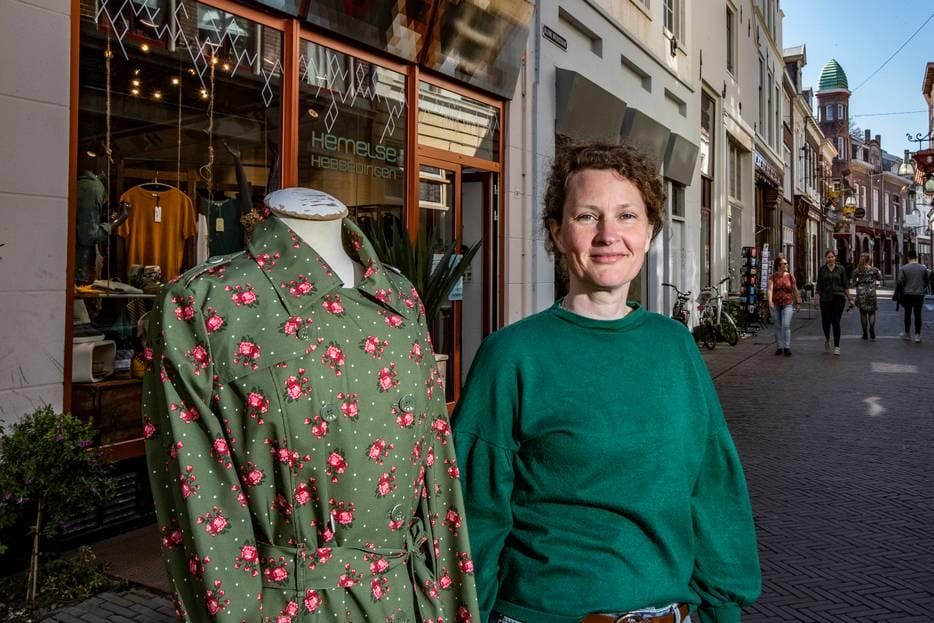beeld deondernemer