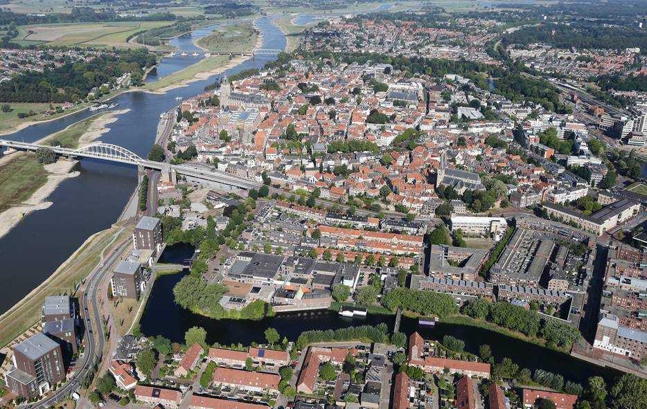beeld deondernemer