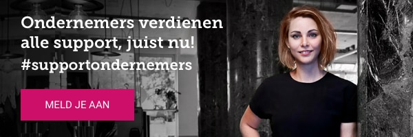 beeld deondernemer