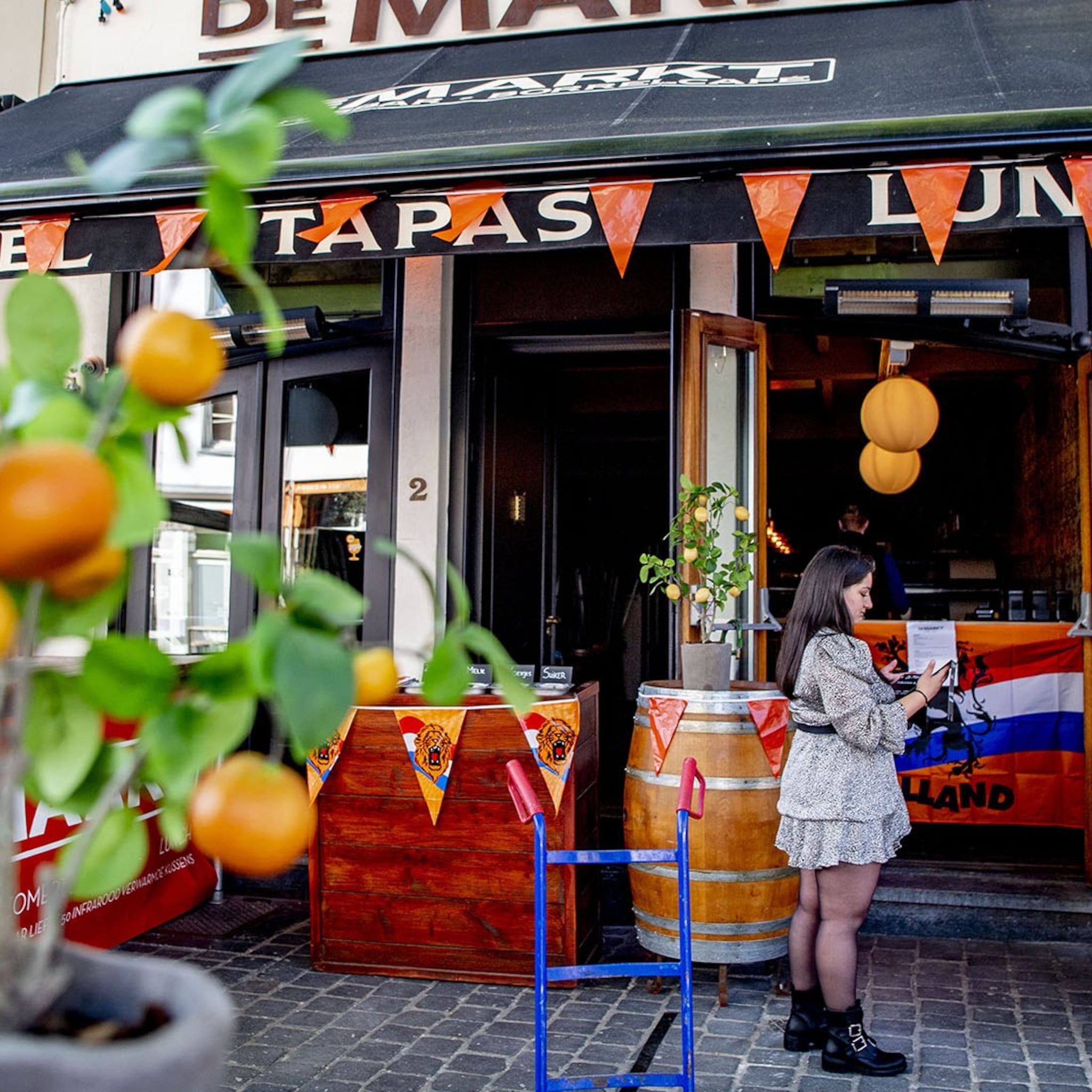 meer dan duizend horecazaken dreigen deuren 1 juni weer te openen