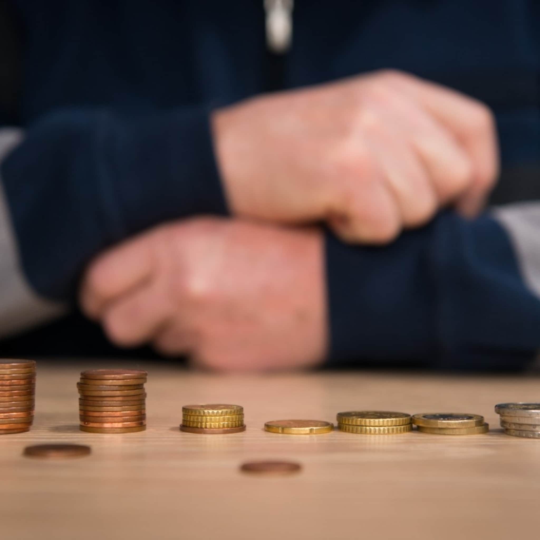 coronacrisis coulance ondernemers bij betalen pensioenpremies