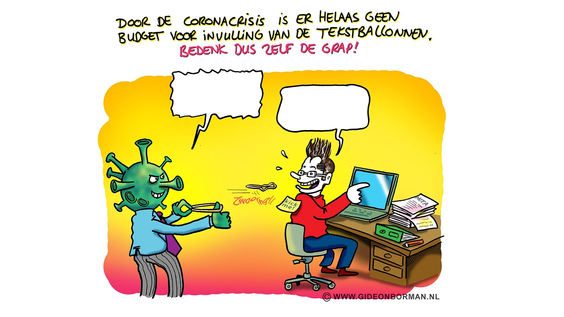beeld deondernemer
