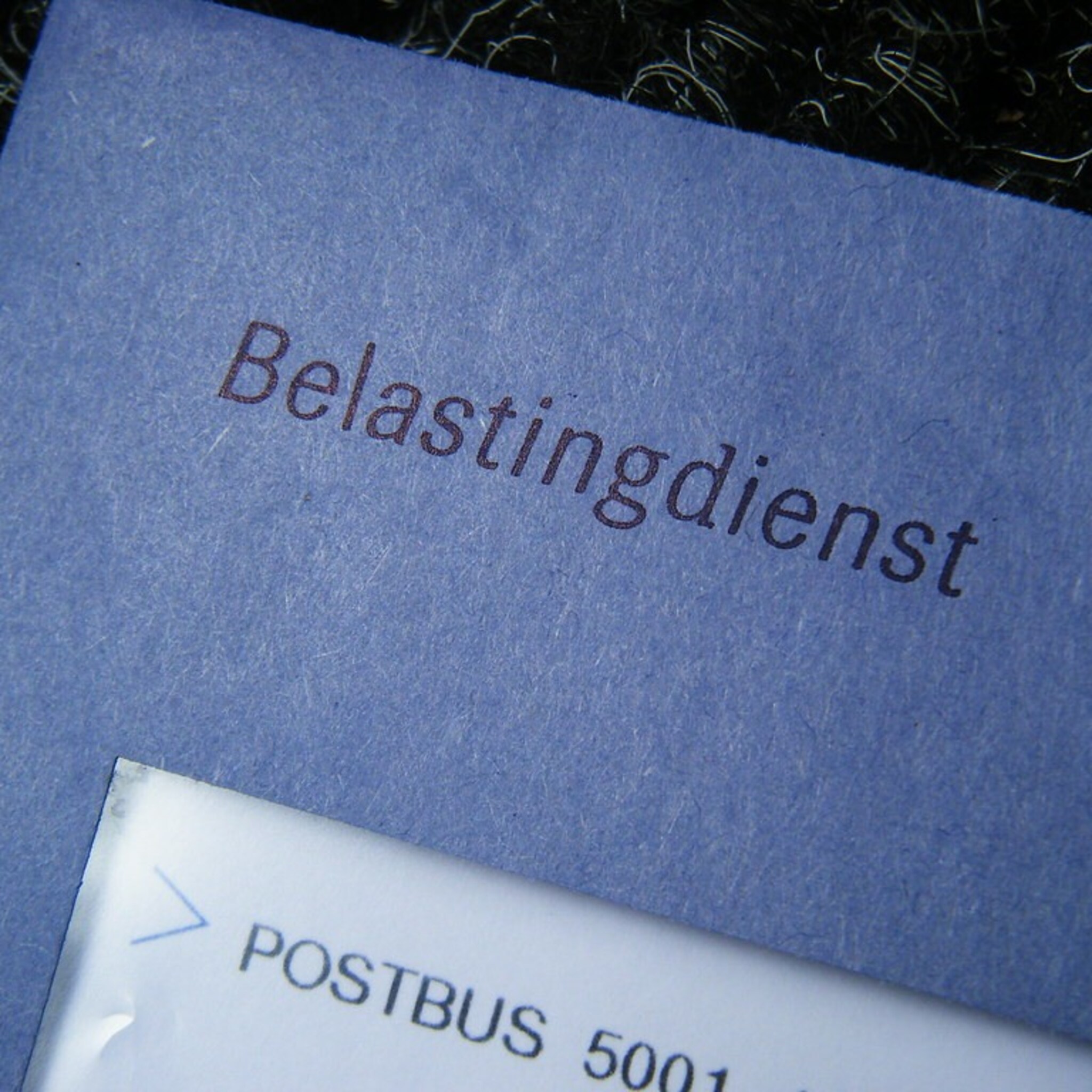 belastingdienst vandaag btw aangifte doen uitstel betaling mogelijk