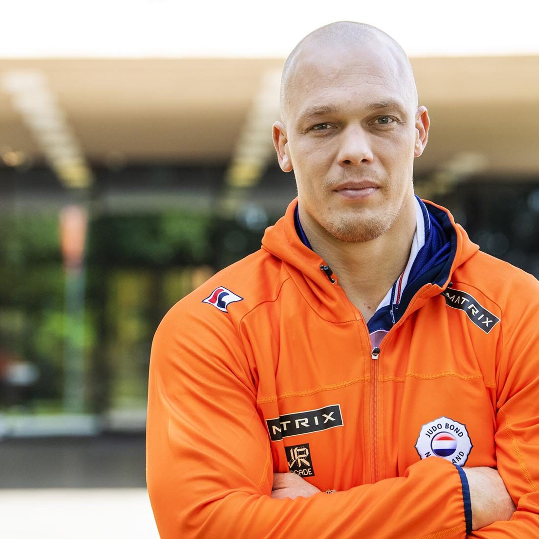 sporters voor ondernemers henk grol blijf juist nu positief