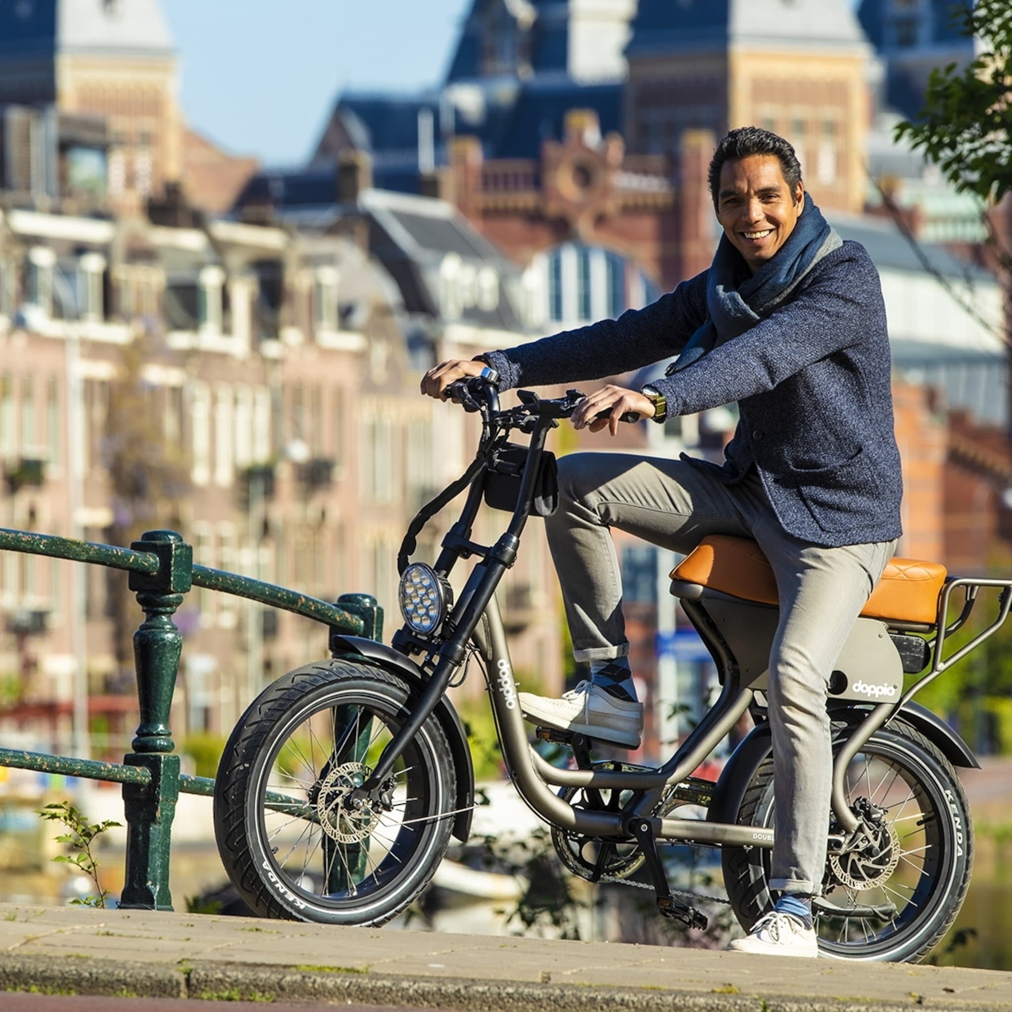 doppio fatbike failliet peter eiselin urban mobility
