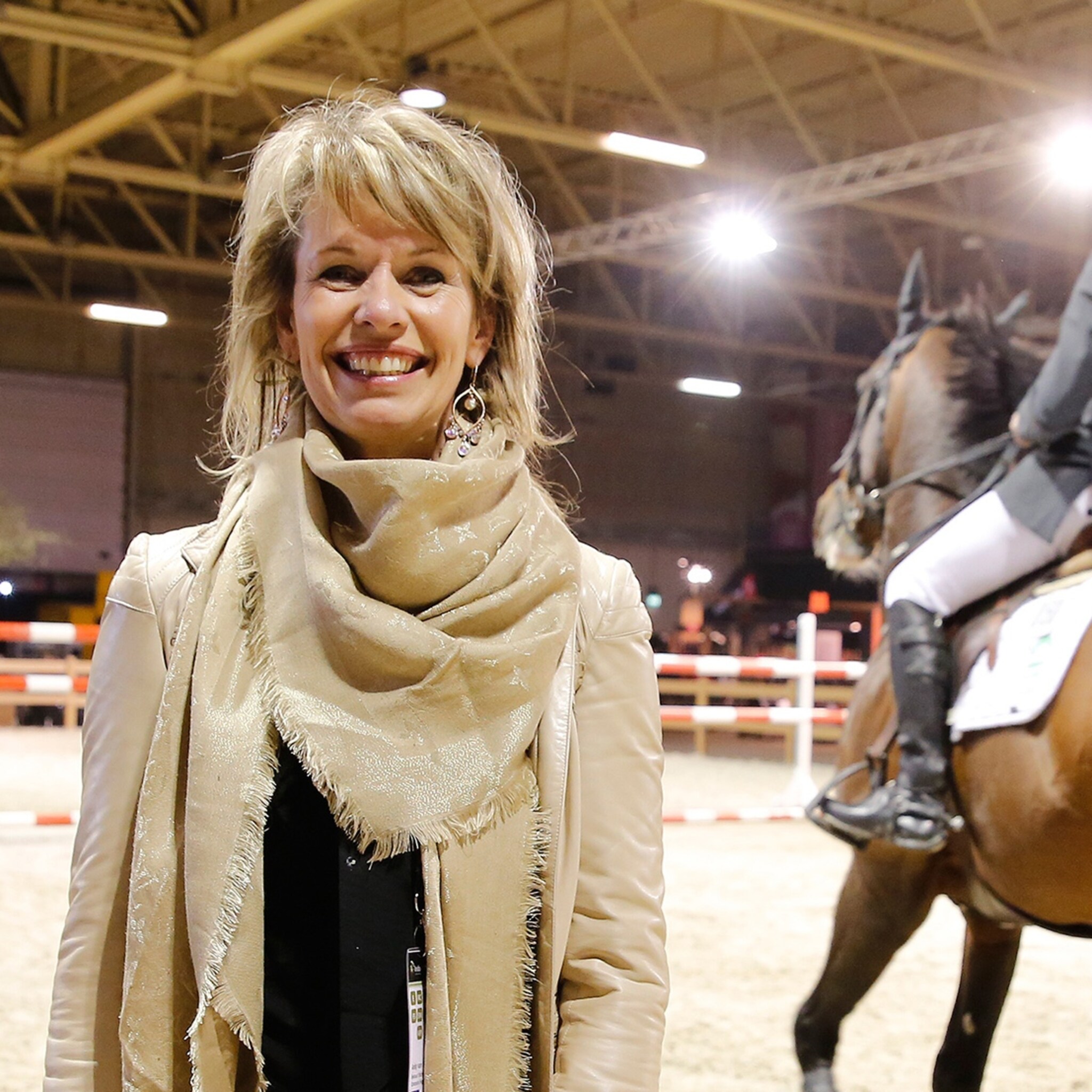 sporters voor ondernemers anky van grunsven wees op een andere manier creatief