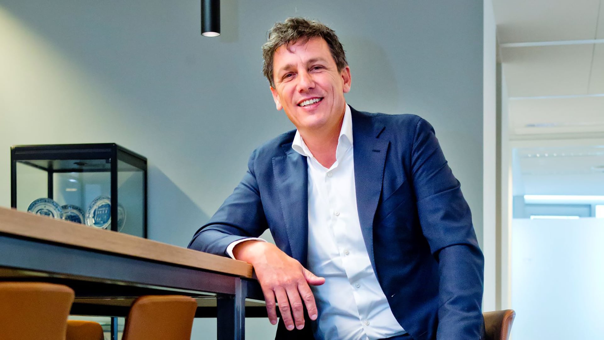 Foto: Guus Schoonewille