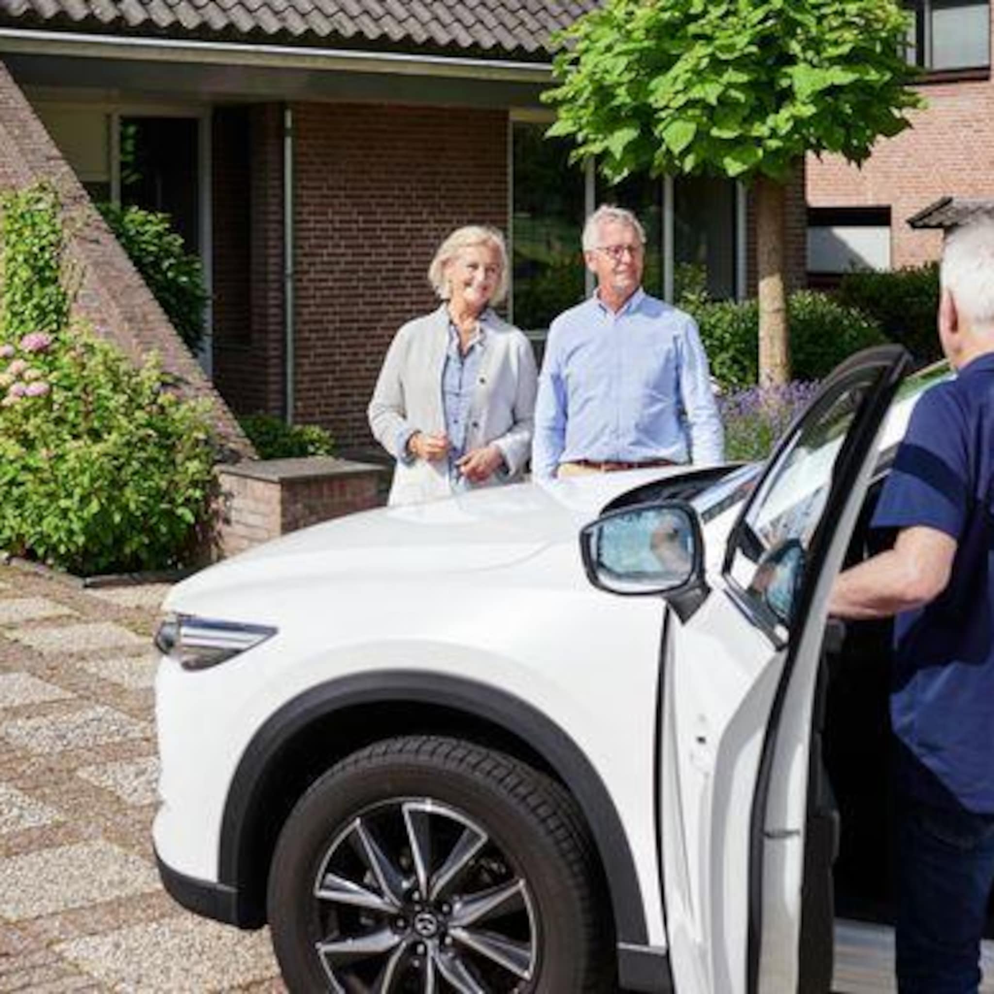 coronacrisis autobedrijven moeten en gaan het anders aanpakken